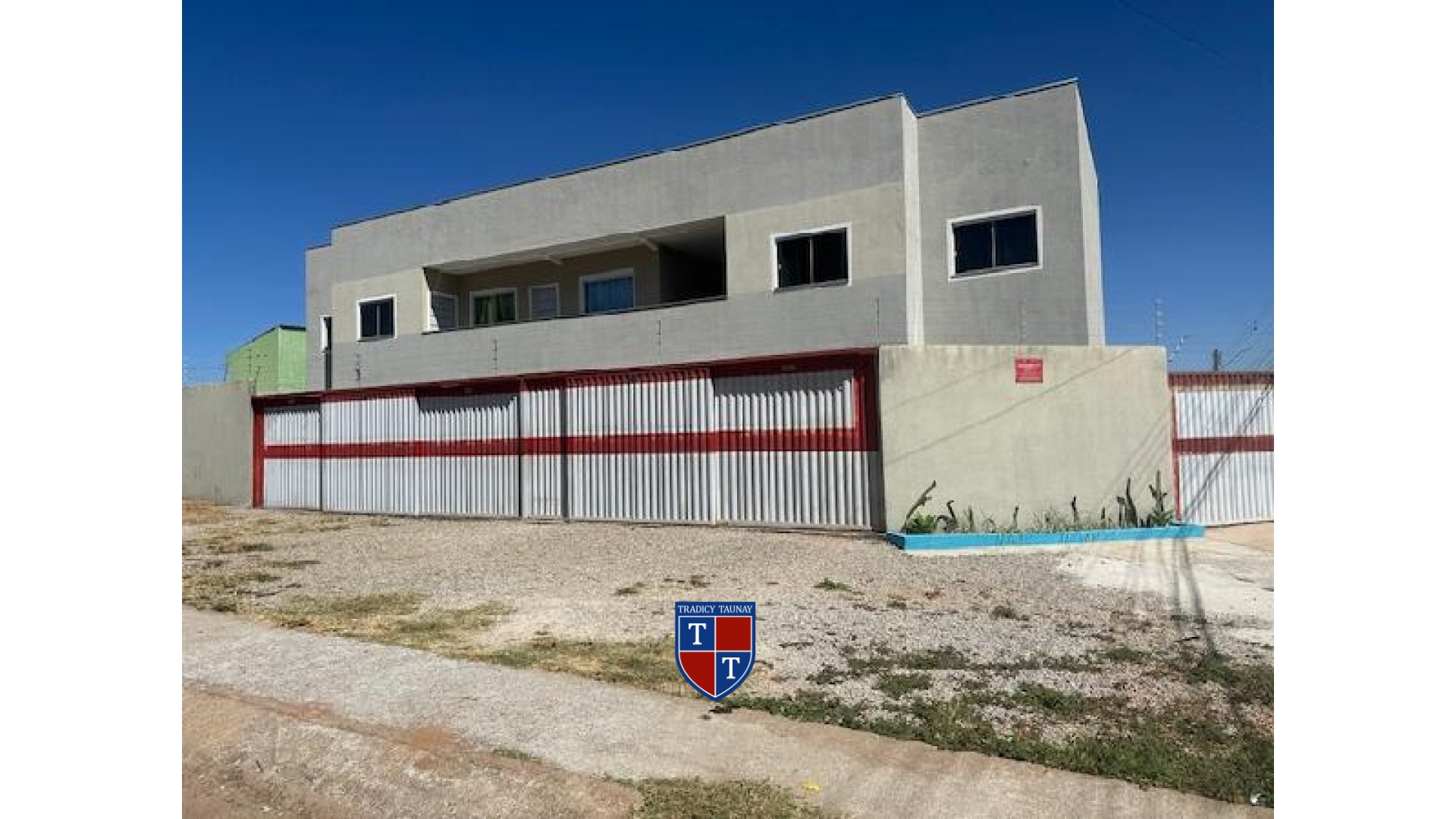 Foto 1 de APARTAMENTO em JARDIM RECANTO - Imóvel Retomado Caixa