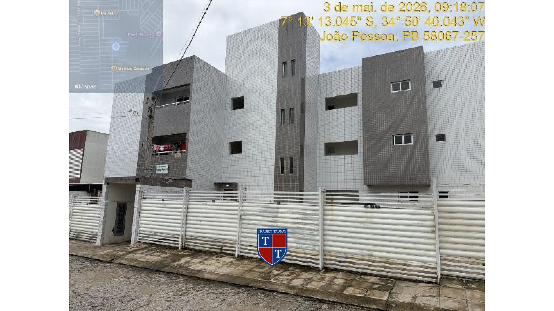 Foto 1 de APARTAMENTO em GRAMAME - Imóvel Retomado Caixa