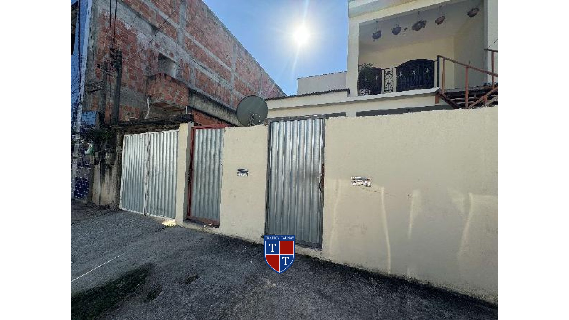 Foto 1 de APARTAMENTO em NOVA CIDADE - Imóvel Retomado Caixa