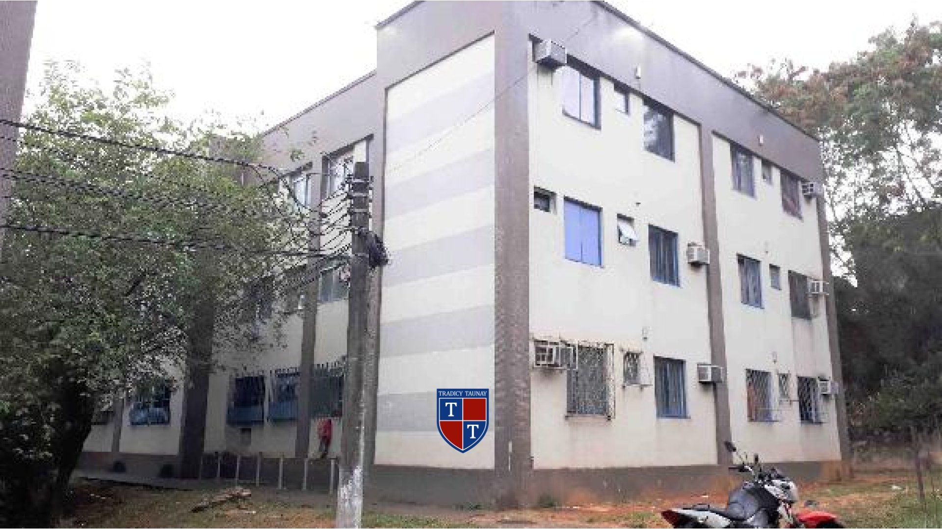 Foto 1 de APARTAMENTO em BANGU - Imóvel Retomado Caixa