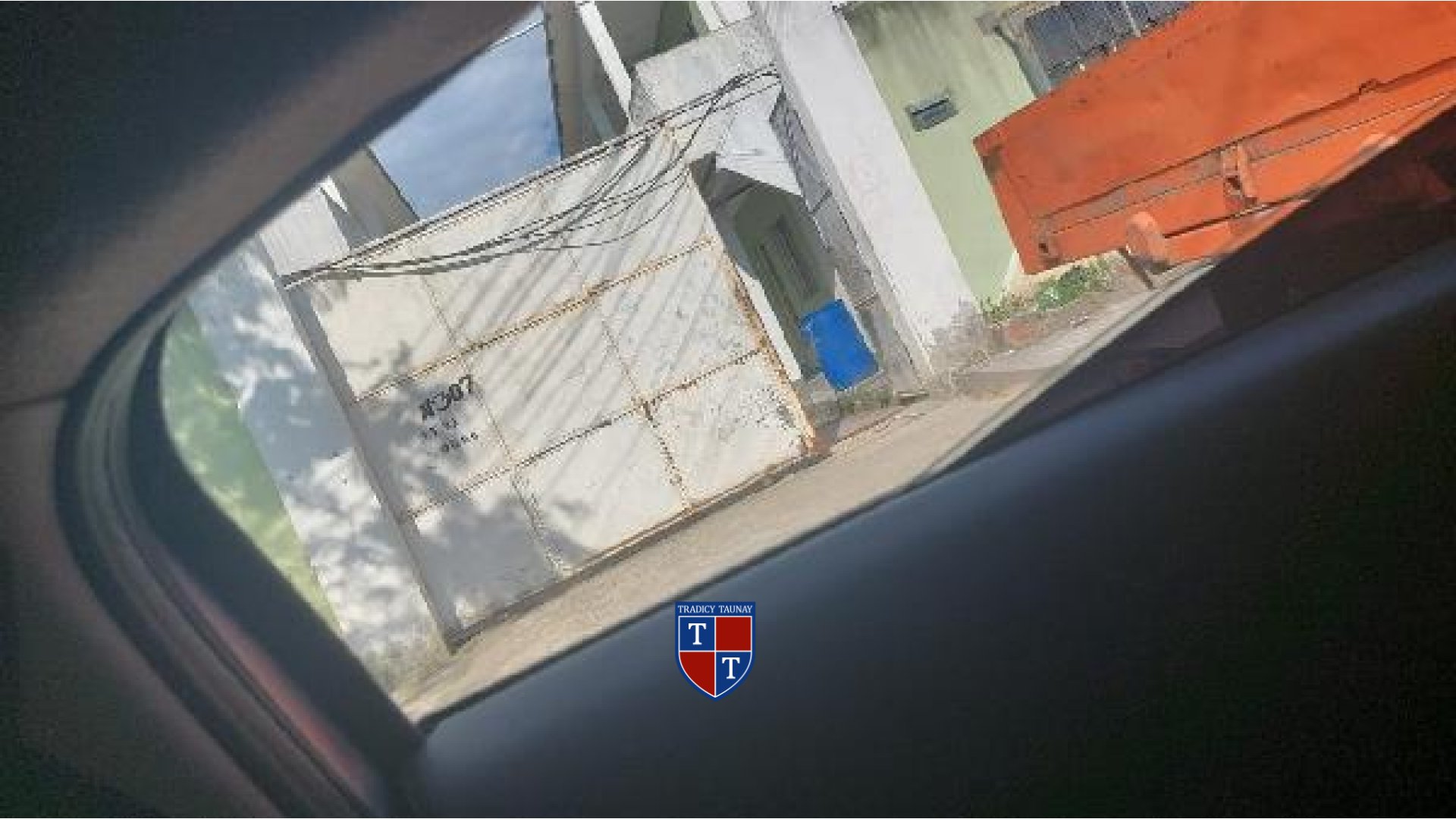 Foto 1 de CASA em MARAMBAIA - Imóvel Retomado Caixa
