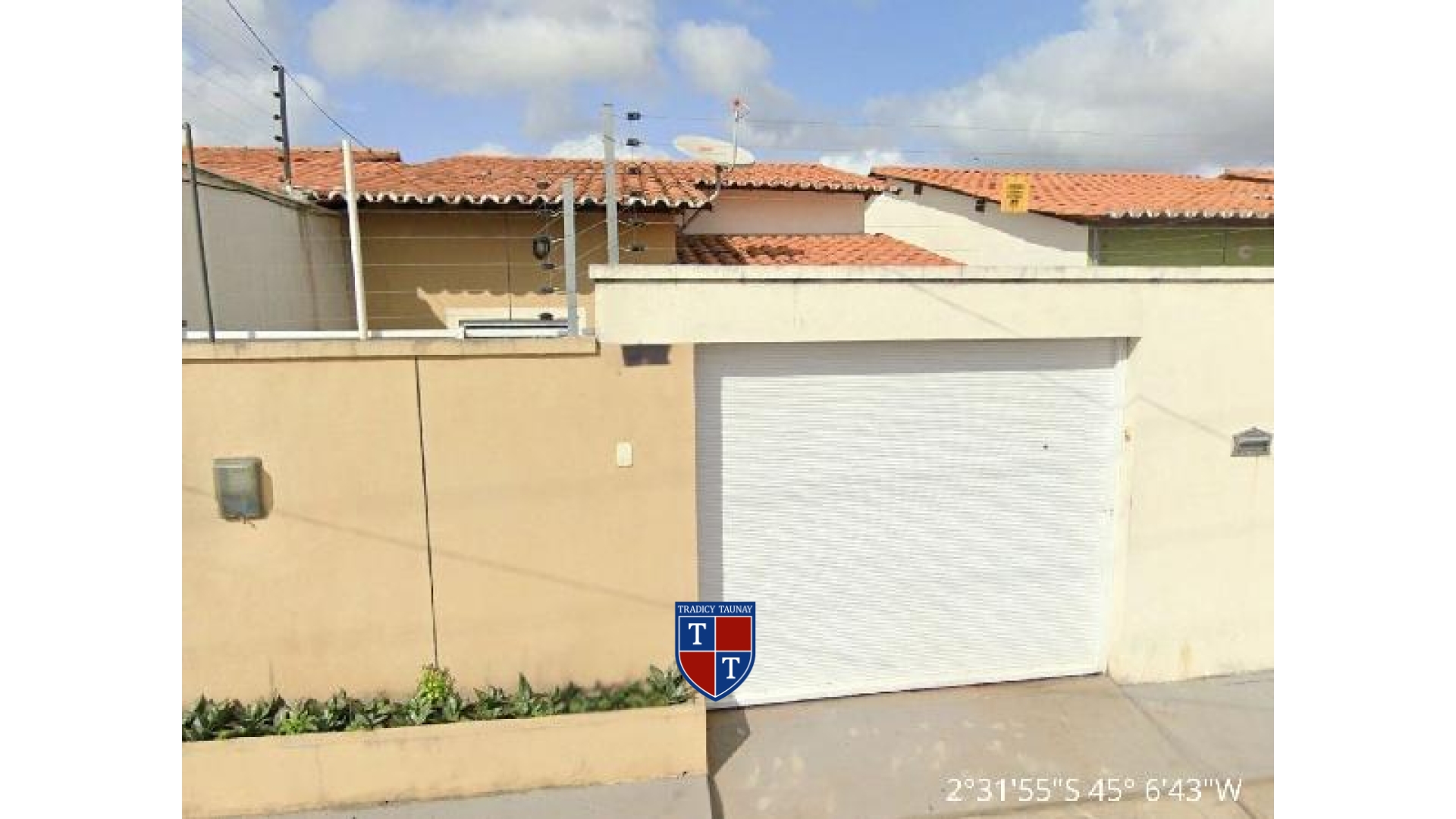 CASA em ENSEADA