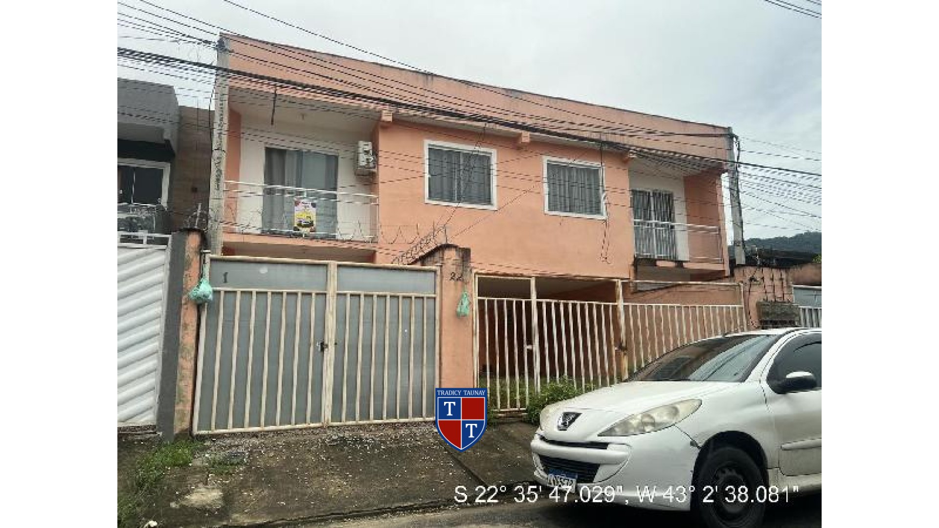 Foto 1 de CASA em CABUCU - Imóvel Retomado Caixa