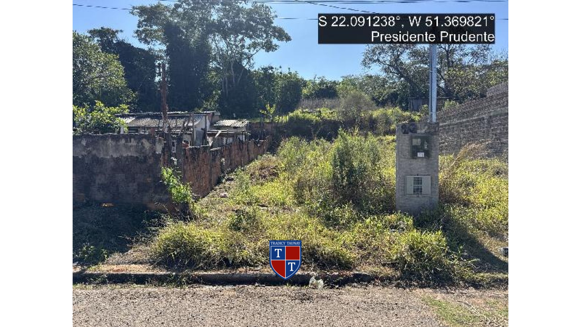 Foto 1 de TERRENO em PARQUE ALEXANDRINA - Imóvel Retomado Caixa