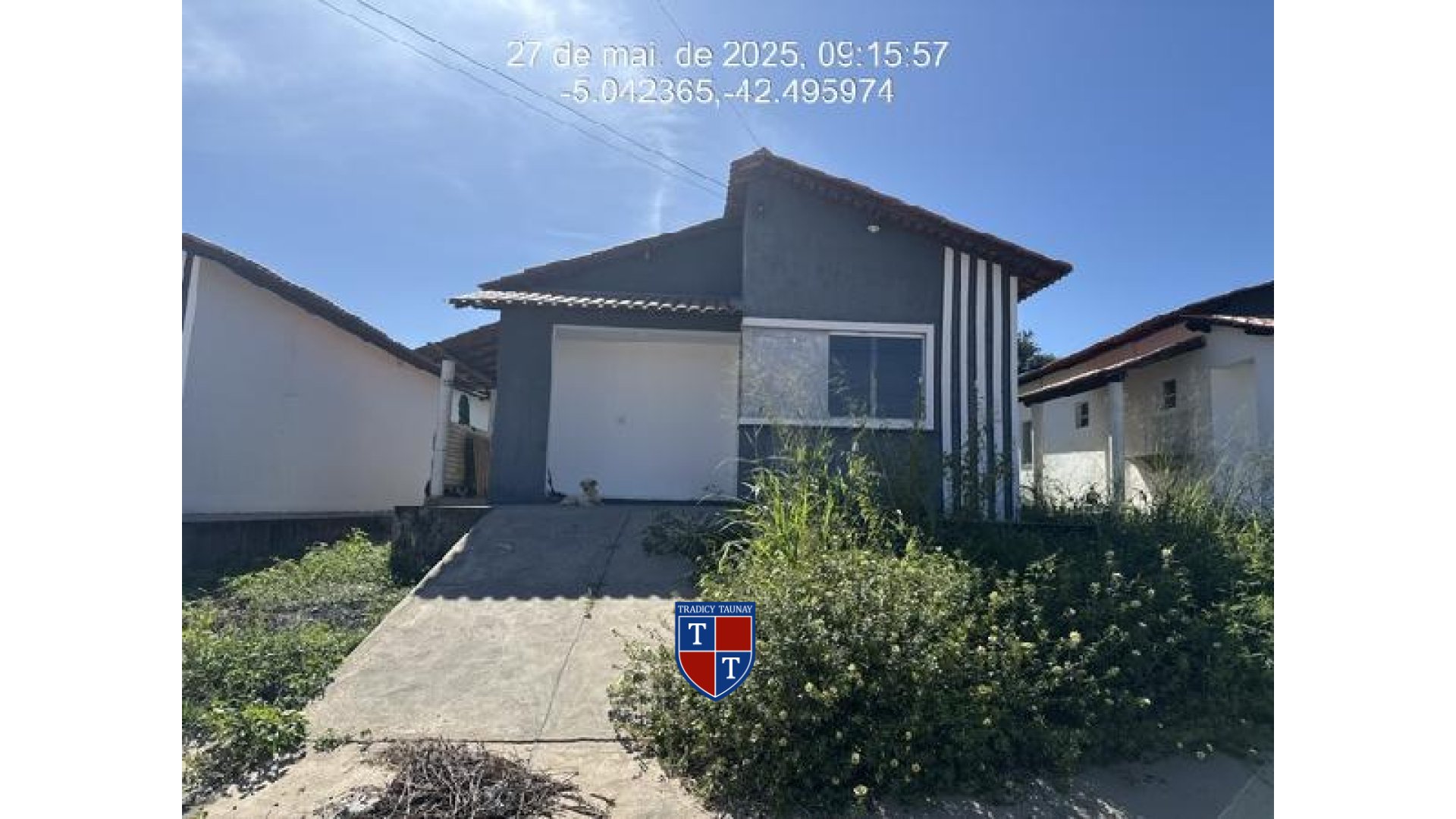 Foto 1 de CASA em BAIXAO DOS PAIVA - Imóvel Retomado Caixa