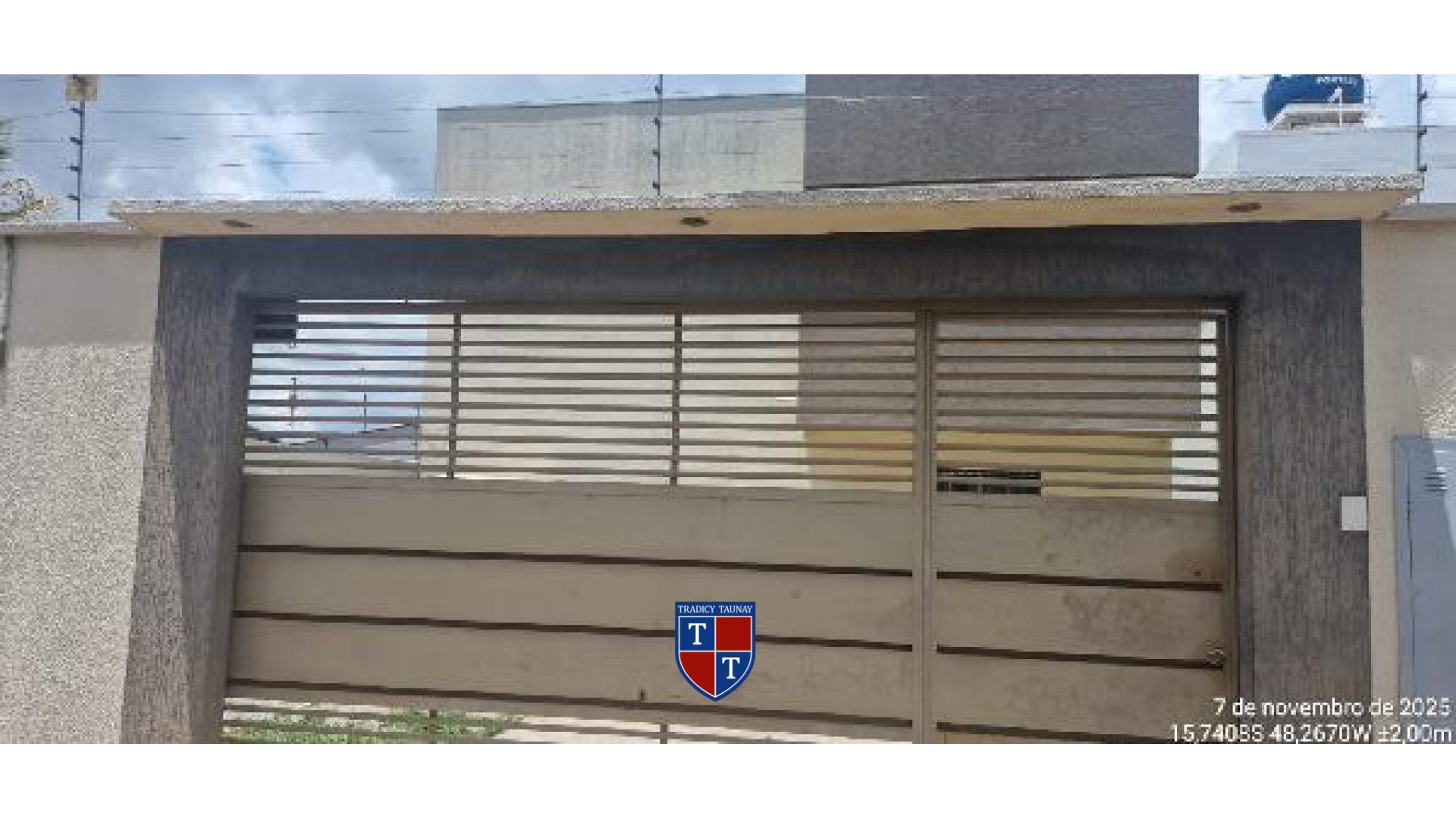 Foto 1 de APARTAMENTO em CIDADE JARDIM - Imóvel Retomado Caixa