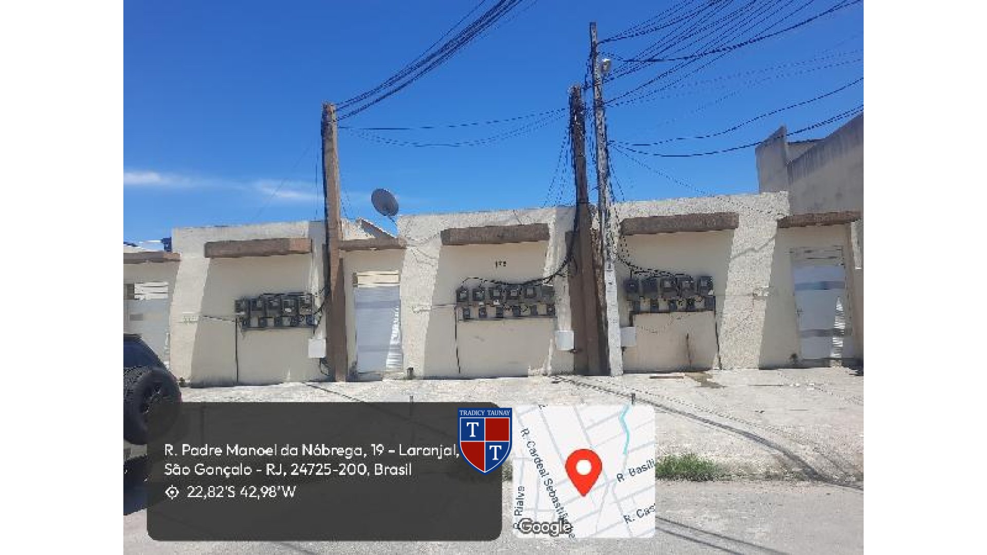Foto 1 de CASA em LARANJAL - Imóvel Retomado Caixa
