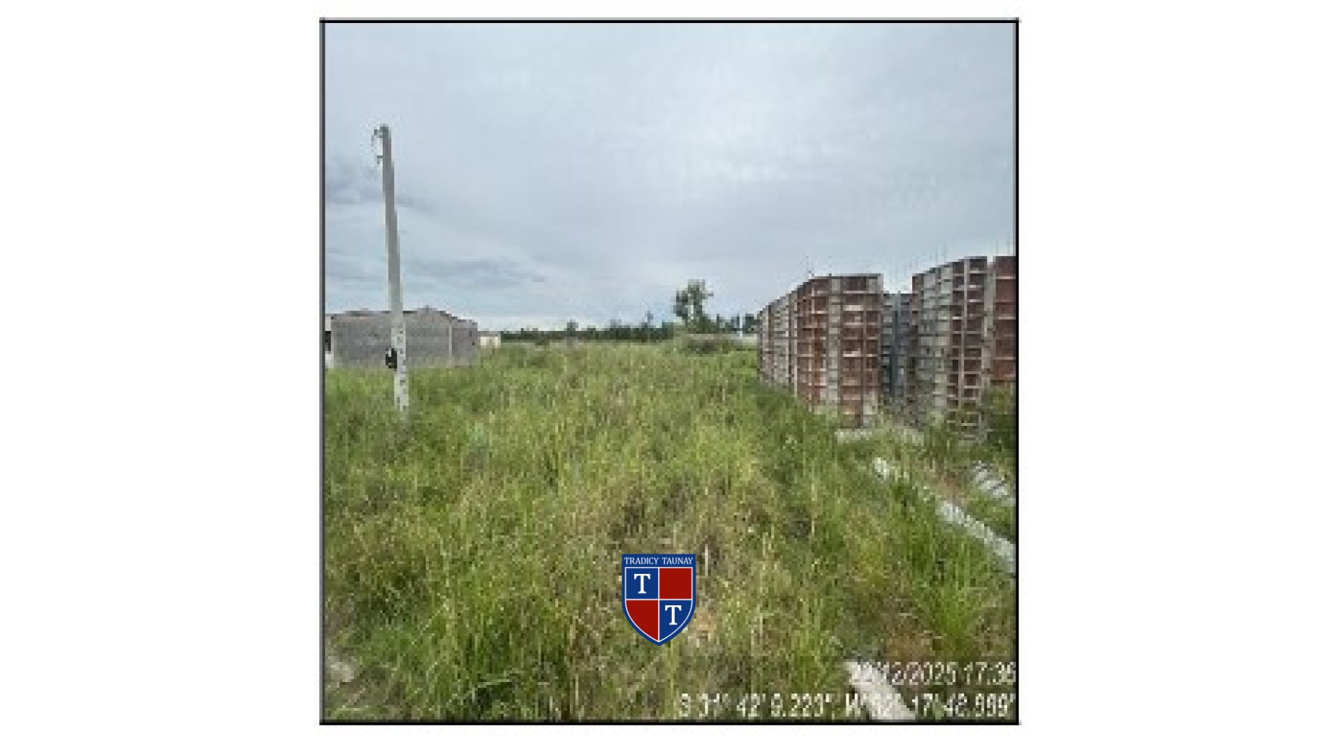 Foto 1 de TERRENO em TRES VENDAS - Imóvel Retomado Caixa