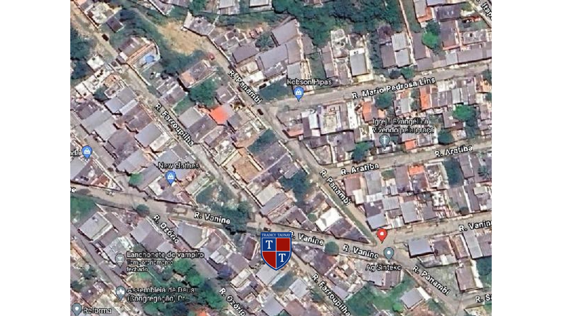 Foto 1 de CASA em VALVERDE - Imóvel Retomado Caixa
