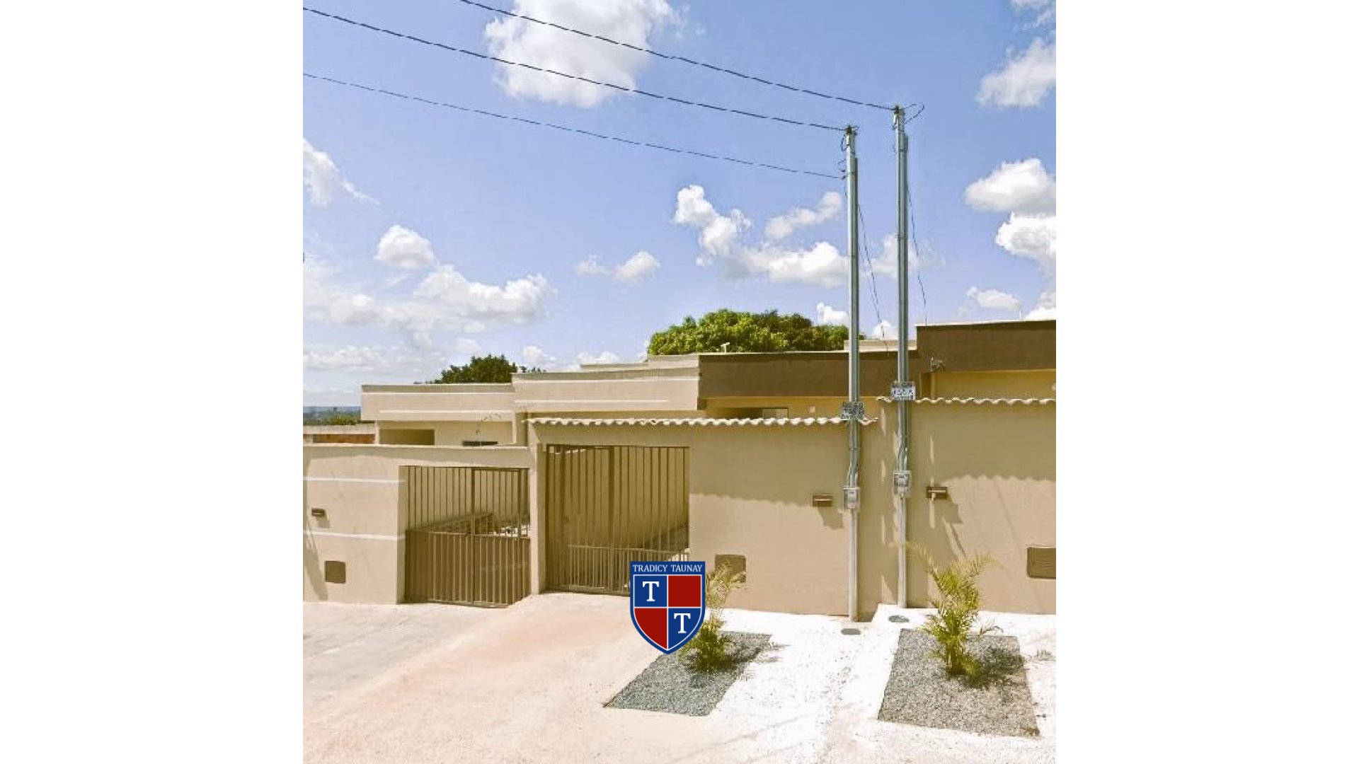 Foto 1 de CASA em JARDIM ANA BEATRIZ II - Imóvel Retomado Caixa