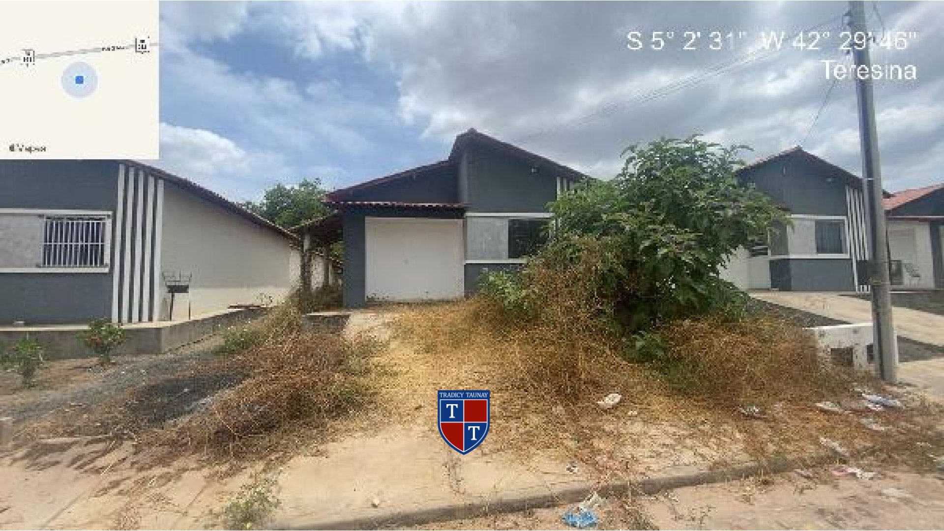 Foto 1 de CASA em BAIXAO DOS PAIVA - Imóvel Retomado Caixa
