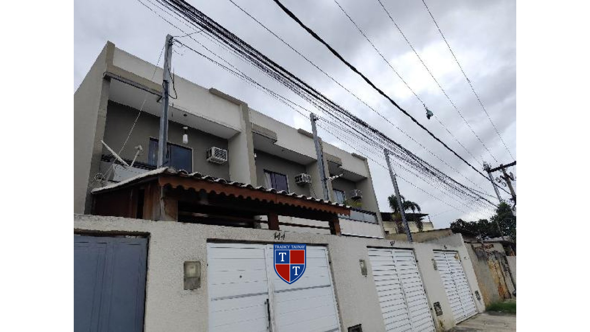 Foto 1 de CASA em BANCO DE AREIA - Imóvel Retomado Caixa