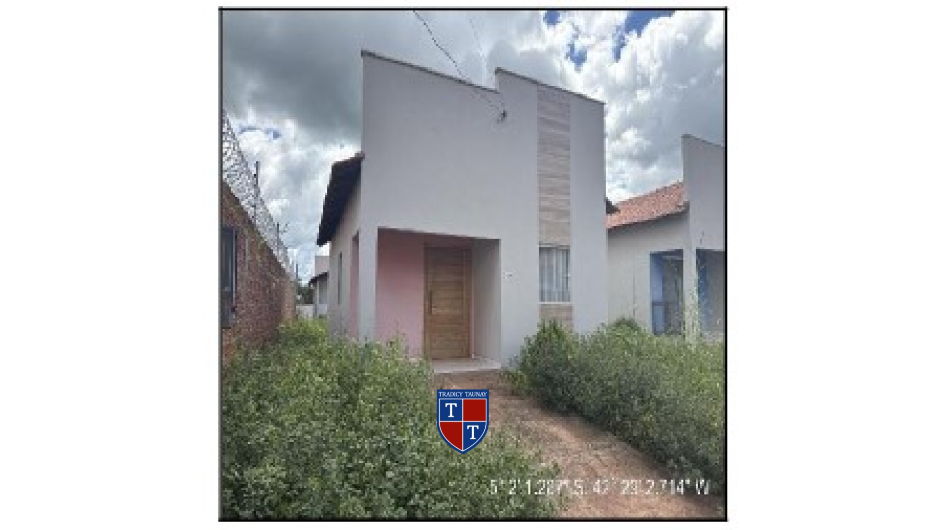CASA em TRANQUEIRA