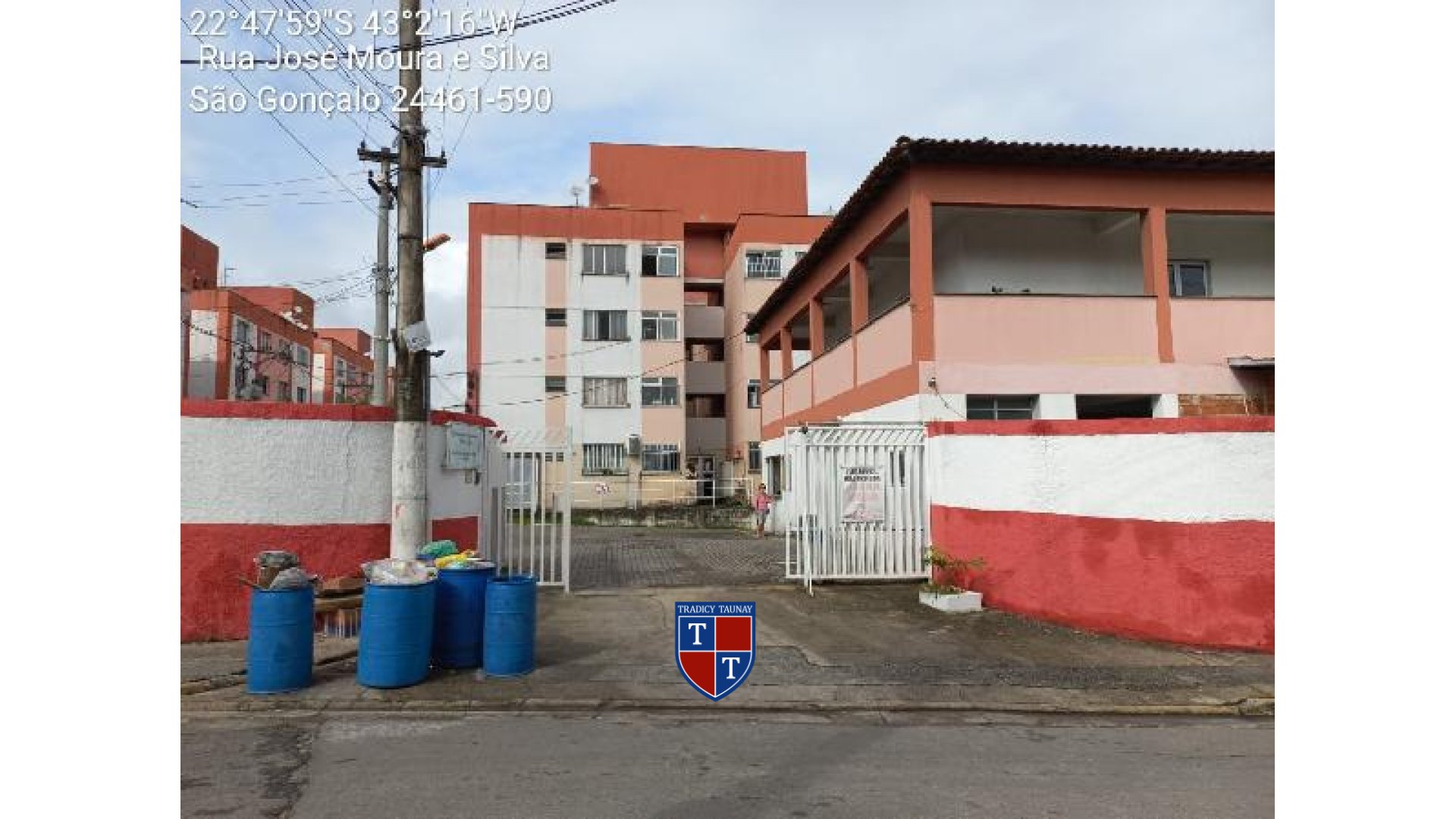 Foto 1 de APARTAMENTO em ITAUNA - Imóvel Retomado Caixa