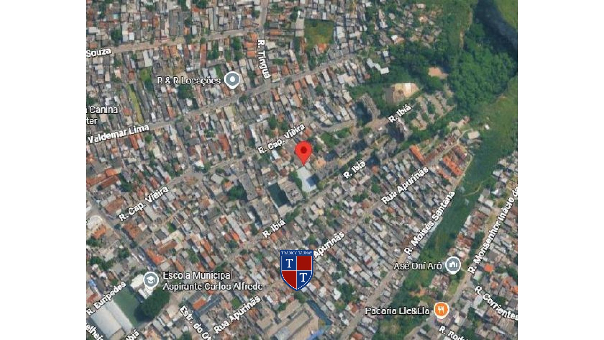 Foto 1 de APARTAMENTO em TURIACU - Imóvel Retomado Caixa