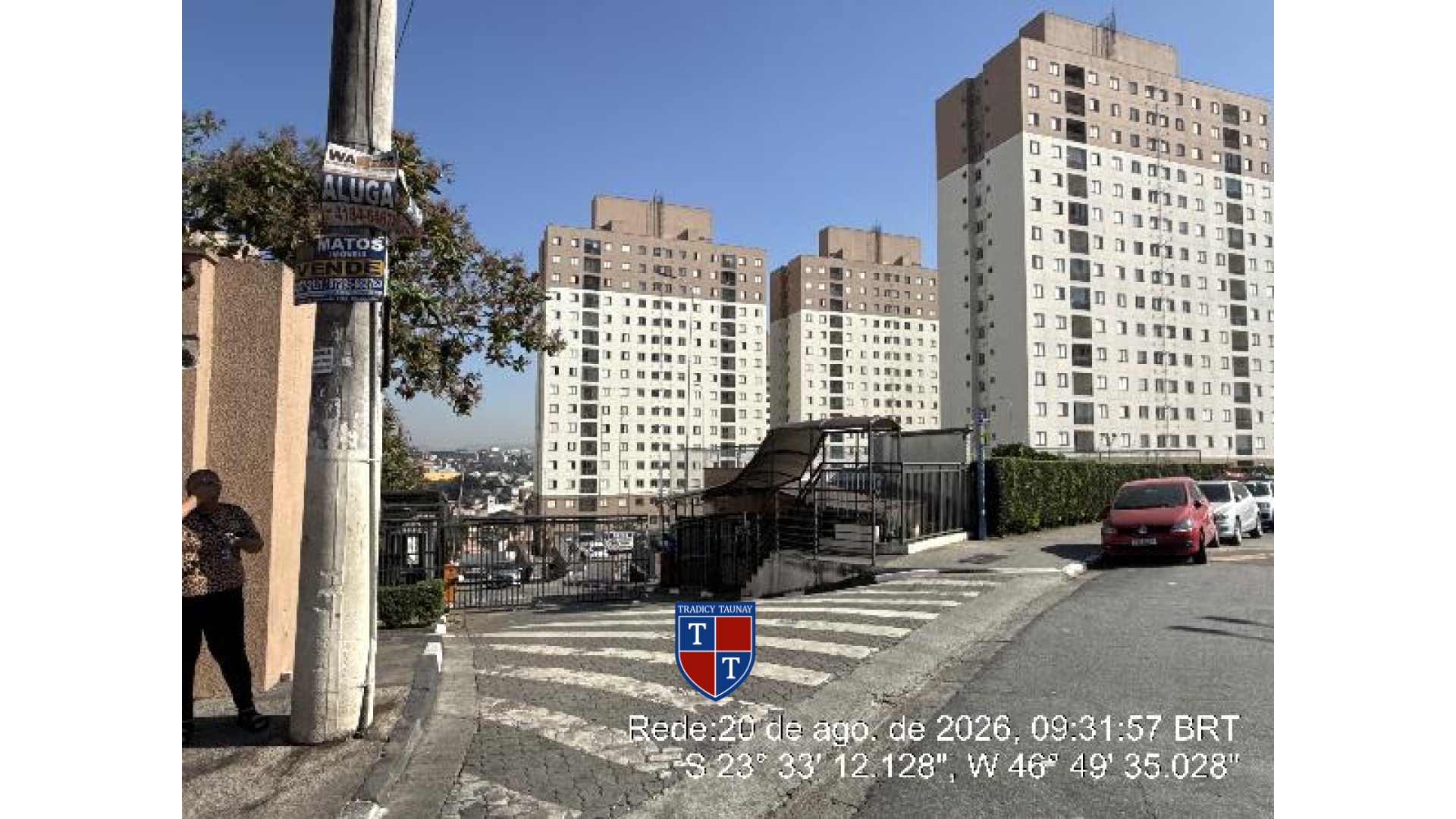 Foto 1 de APARTAMENTO em VILA SYLVIANIA, CARAPICUIBA/SP - Imóvel Retomado CAIXA Ref 8444427649952