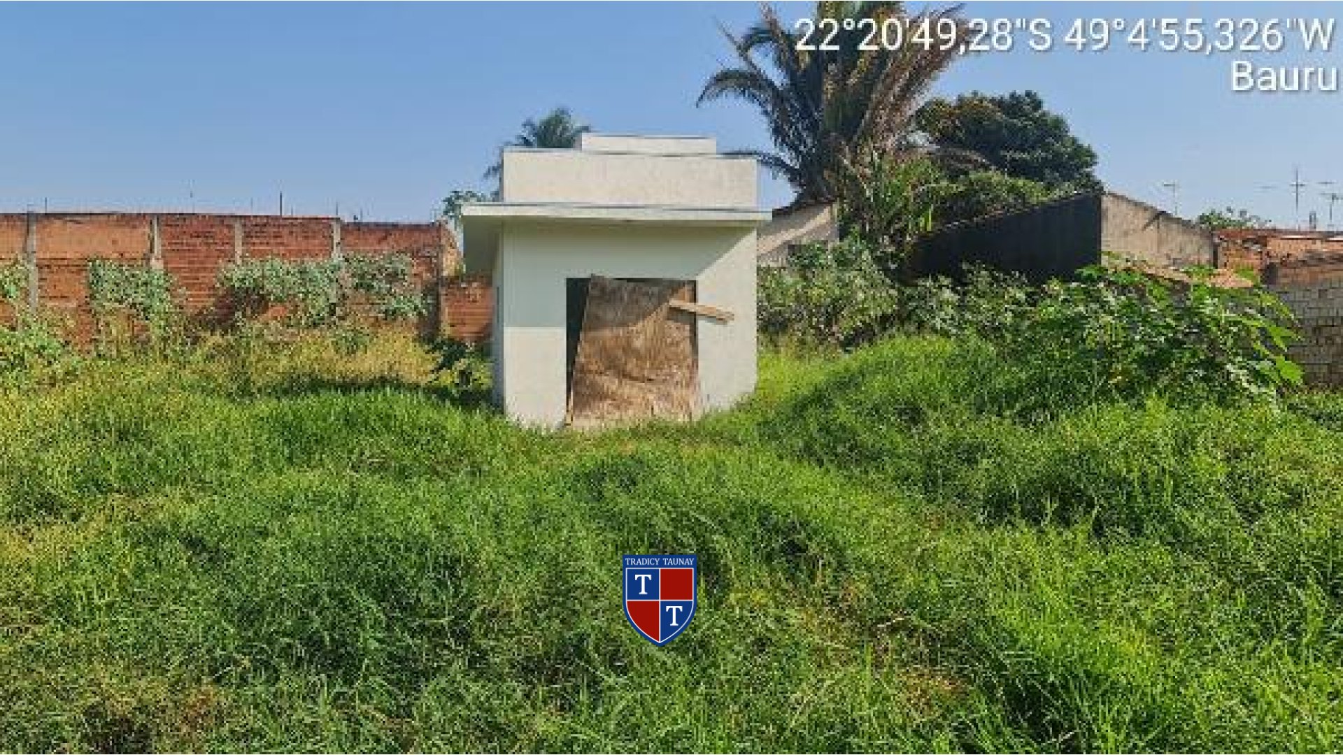 Foto 1 de CASA em JARDIM JANDIRA - Imóvel Retomado Caixa