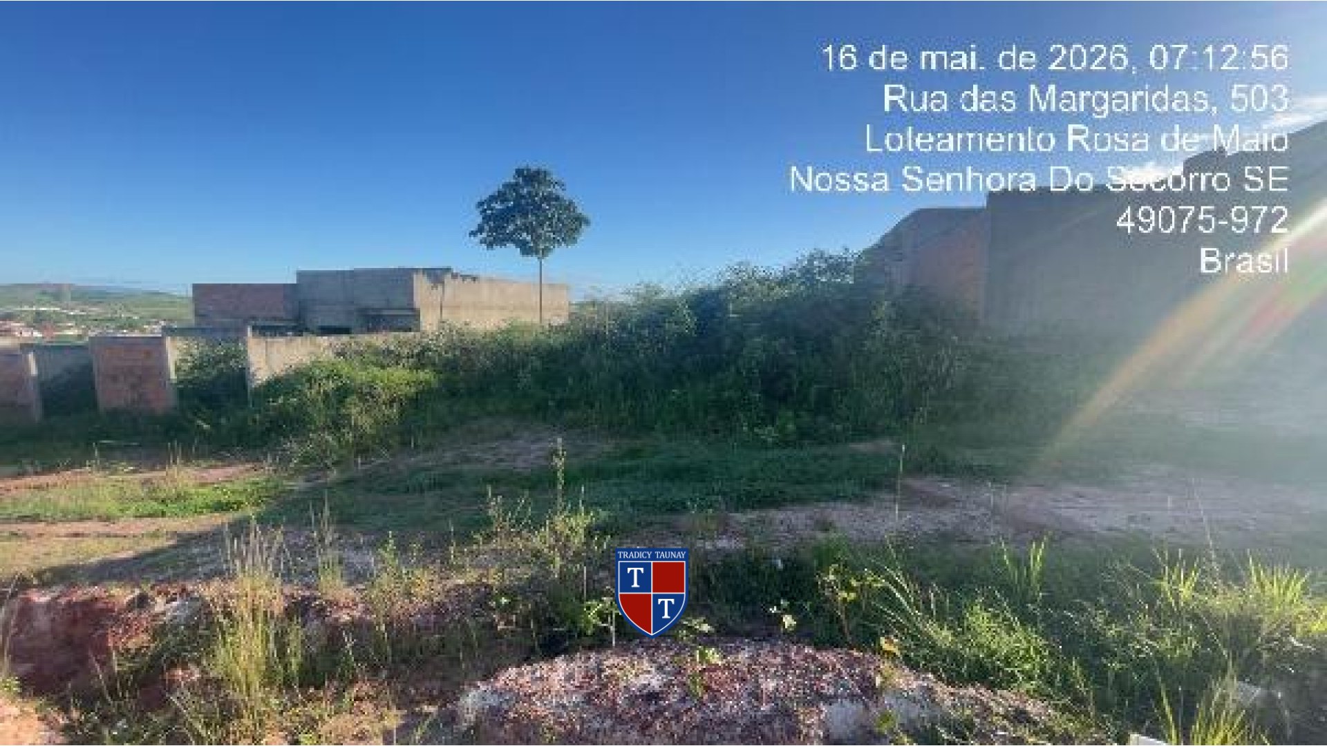 Foto 1 de TERRENO em JARDIM SANTA INES - Imóvel Retomado Caixa