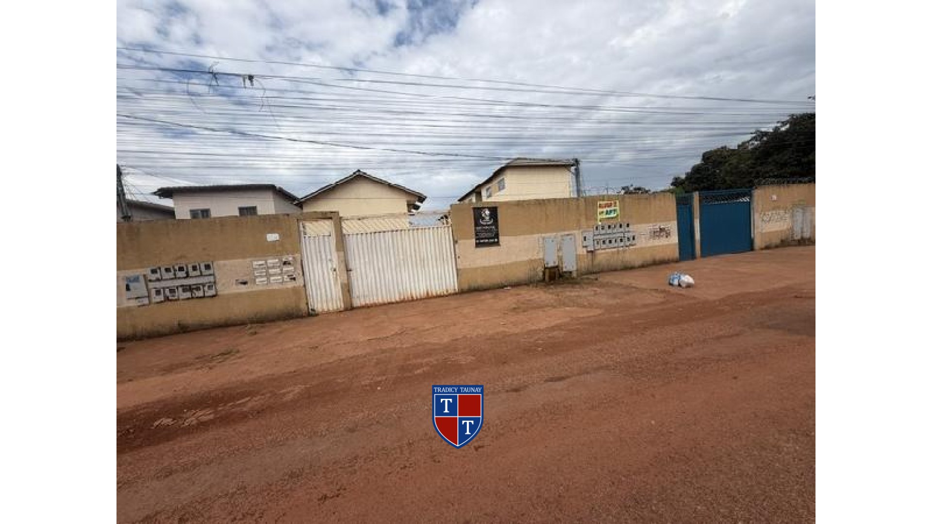 Foto 1 de APARTAMENTO em PARQUE DA BARRAGEM SETOR 11 - Imóvel Retomado Caixa