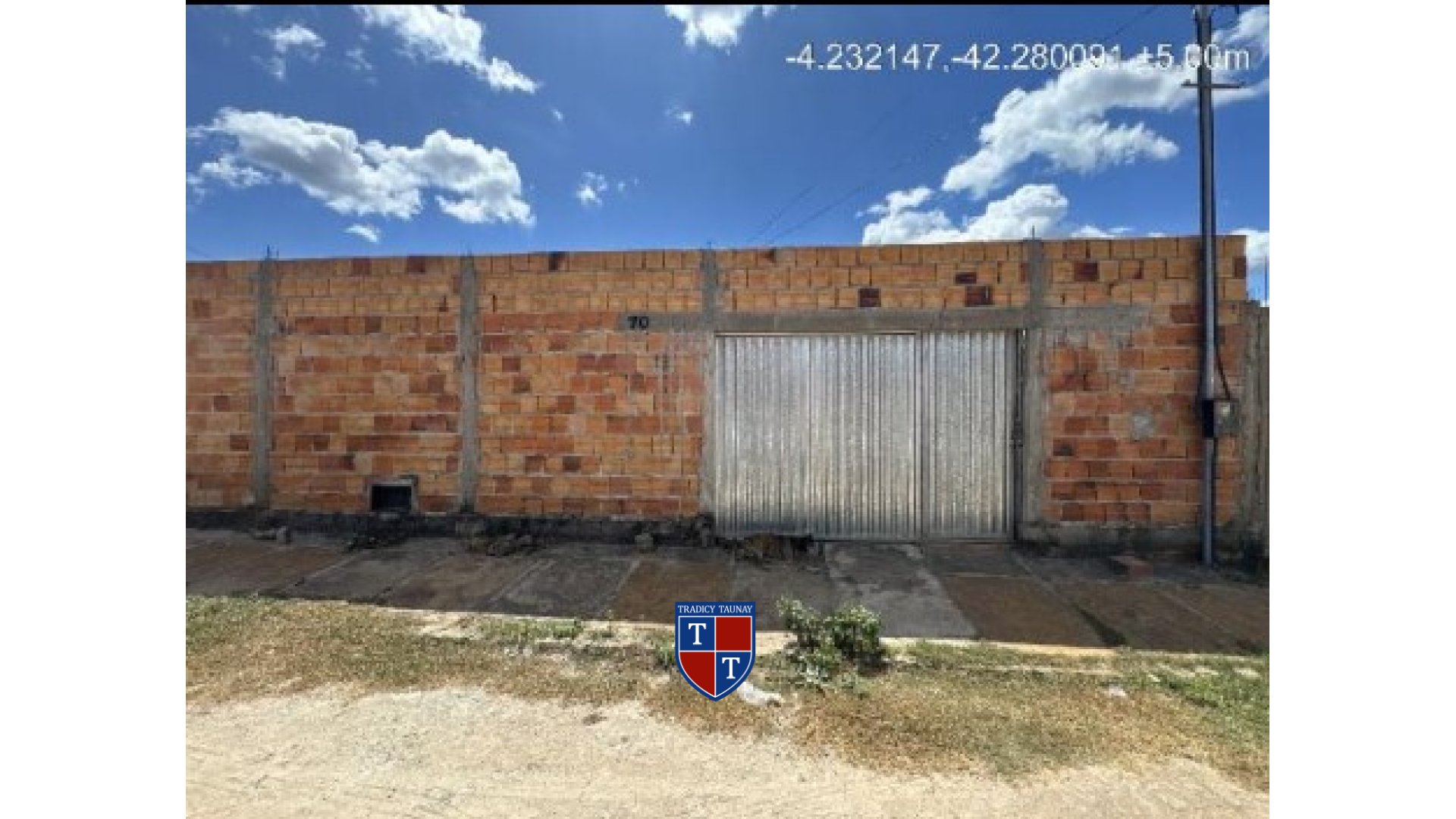 Foto 1 de CASA em CENTRO - Imóvel Retomado Caixa