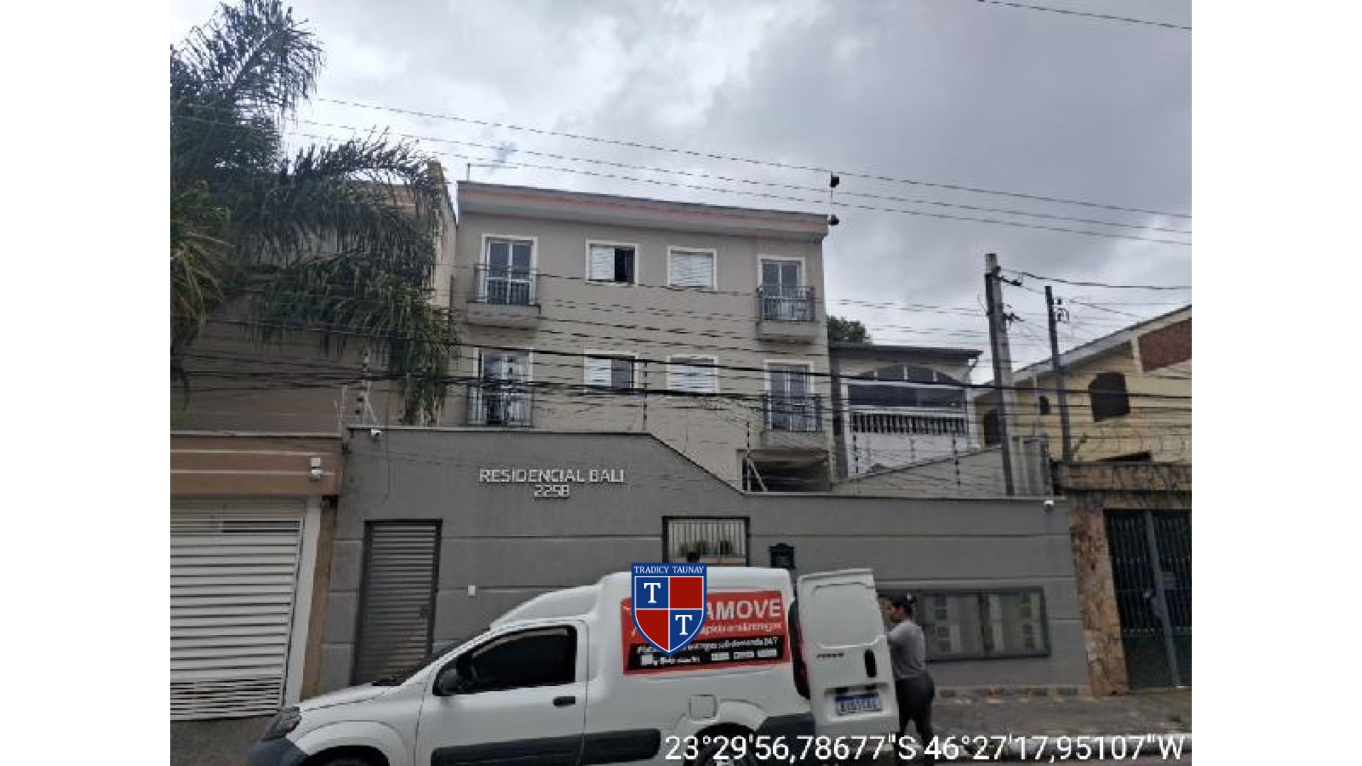 Foto 1 de APARTAMENTO em VILA JACUI - Imóvel Retomado Caixa