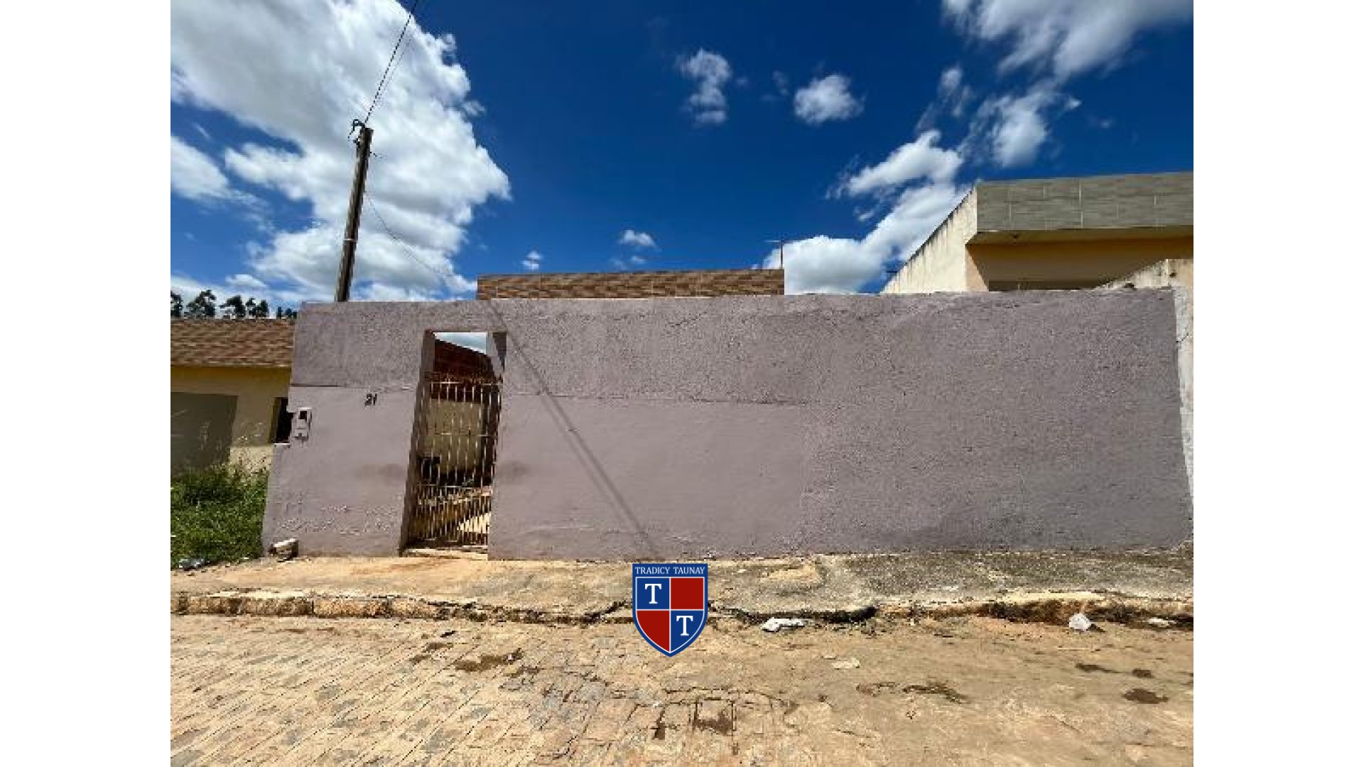 Foto 1 de CASA em CHA DE ALEGRIA - III - Imóvel Retomado Caixa