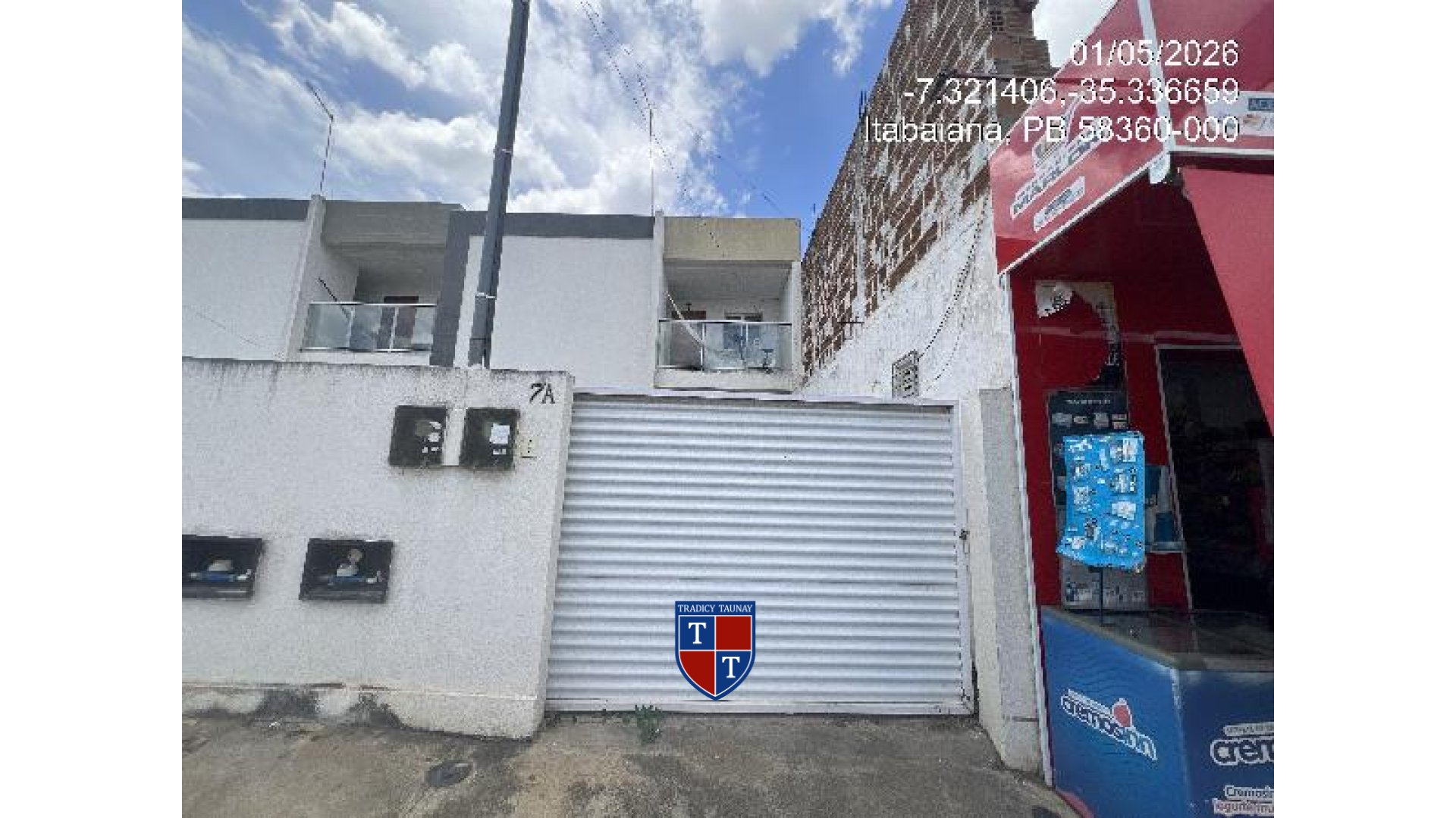 Foto 1 de CASA em VISTA ALEGRE - Imóvel Retomado Caixa