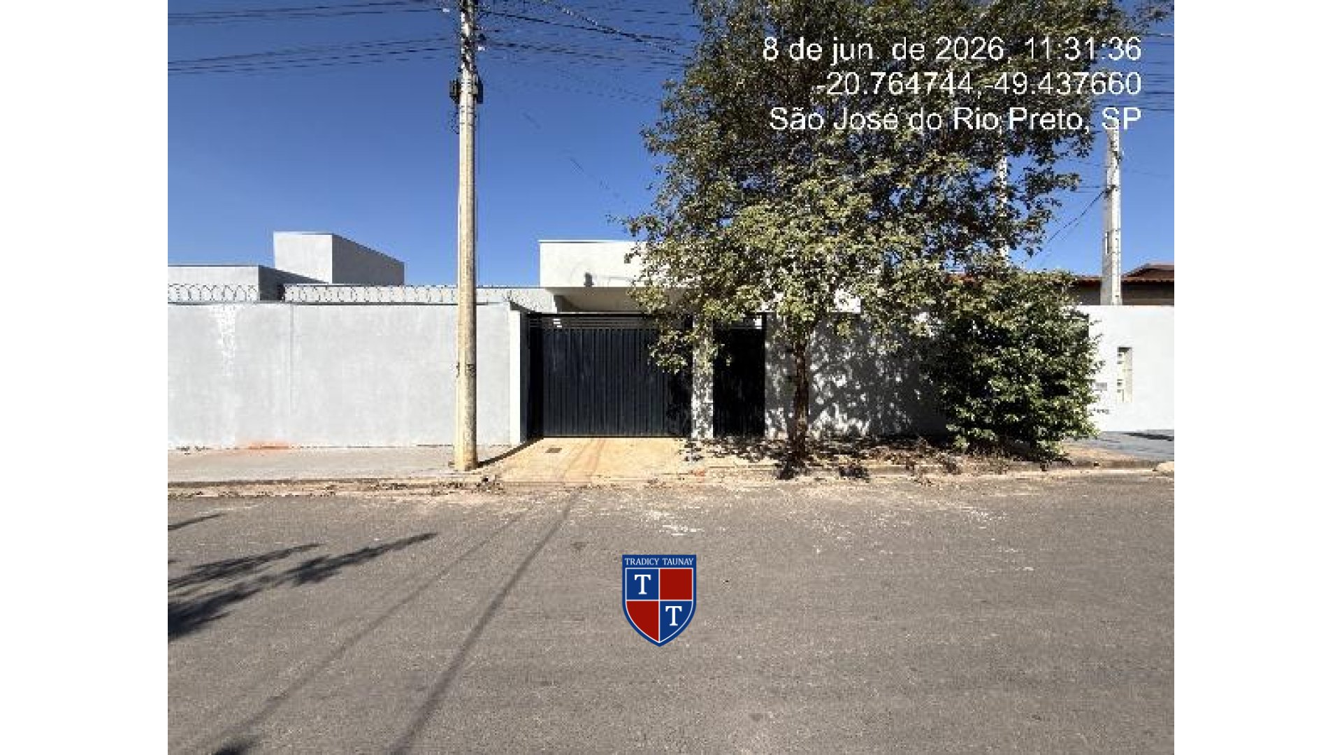 Foto 1 de CASA em RESIDENCIAL SAO THOMAZ - Imóvel Retomado Caixa