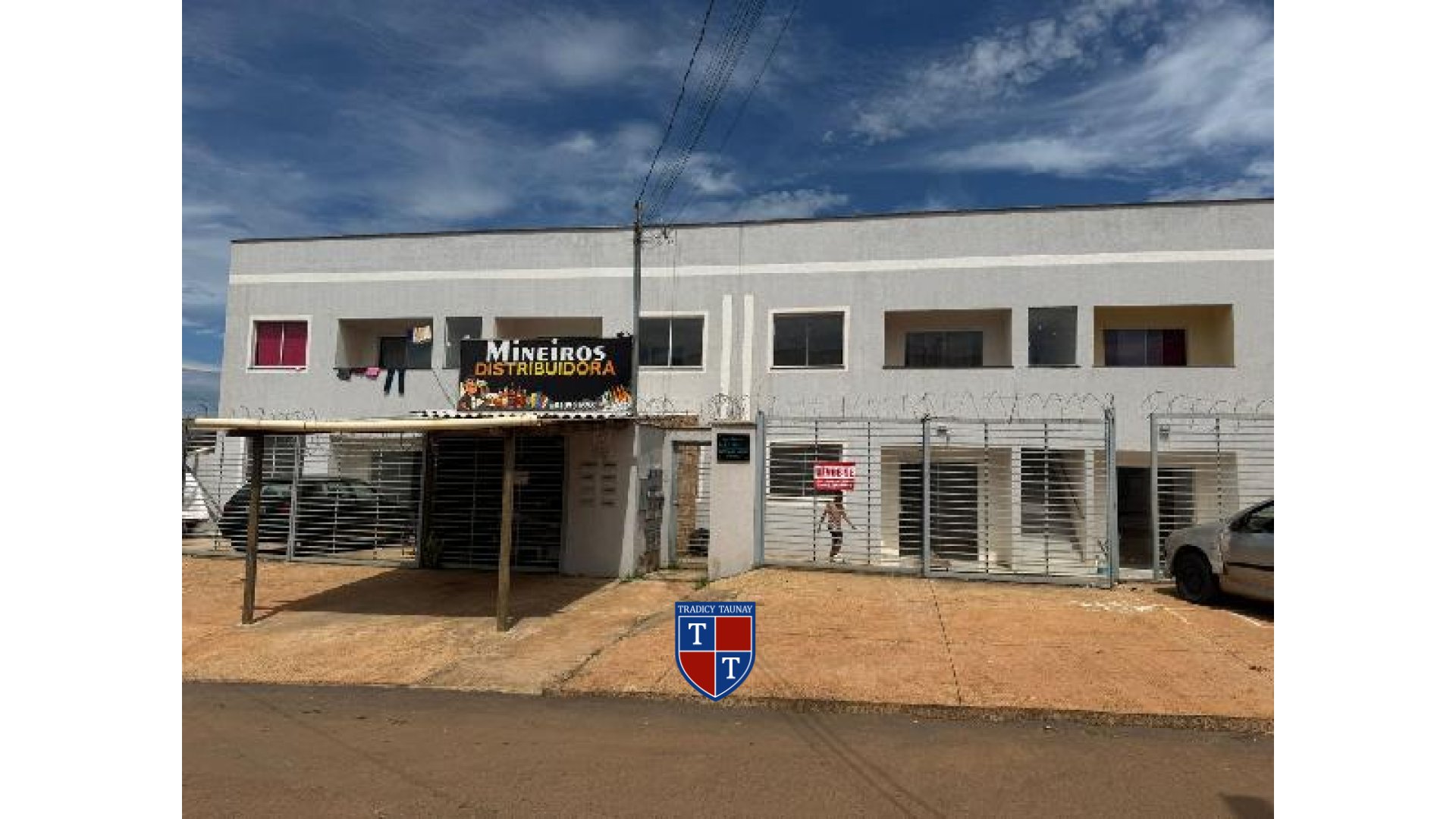 Foto 1 de APARTAMENTO em PARQUE NAPOLIS A - Imóvel Retomado Caixa