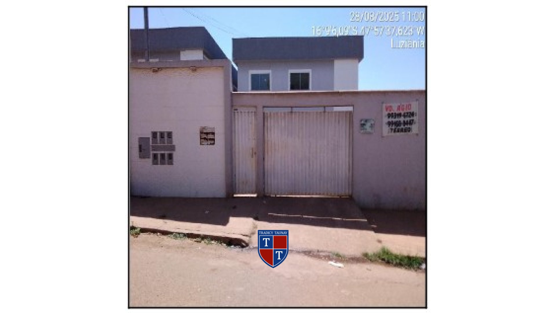Foto 1 de APARTAMENTO em PARQUE ESTRELA DALVA IX - Imóvel Retomado Caixa