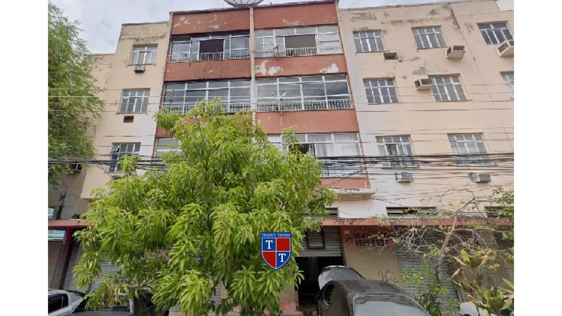 Foto 1 de APARTAMENTO em PADRE MIGUEL - Imóvel Retomado Caixa