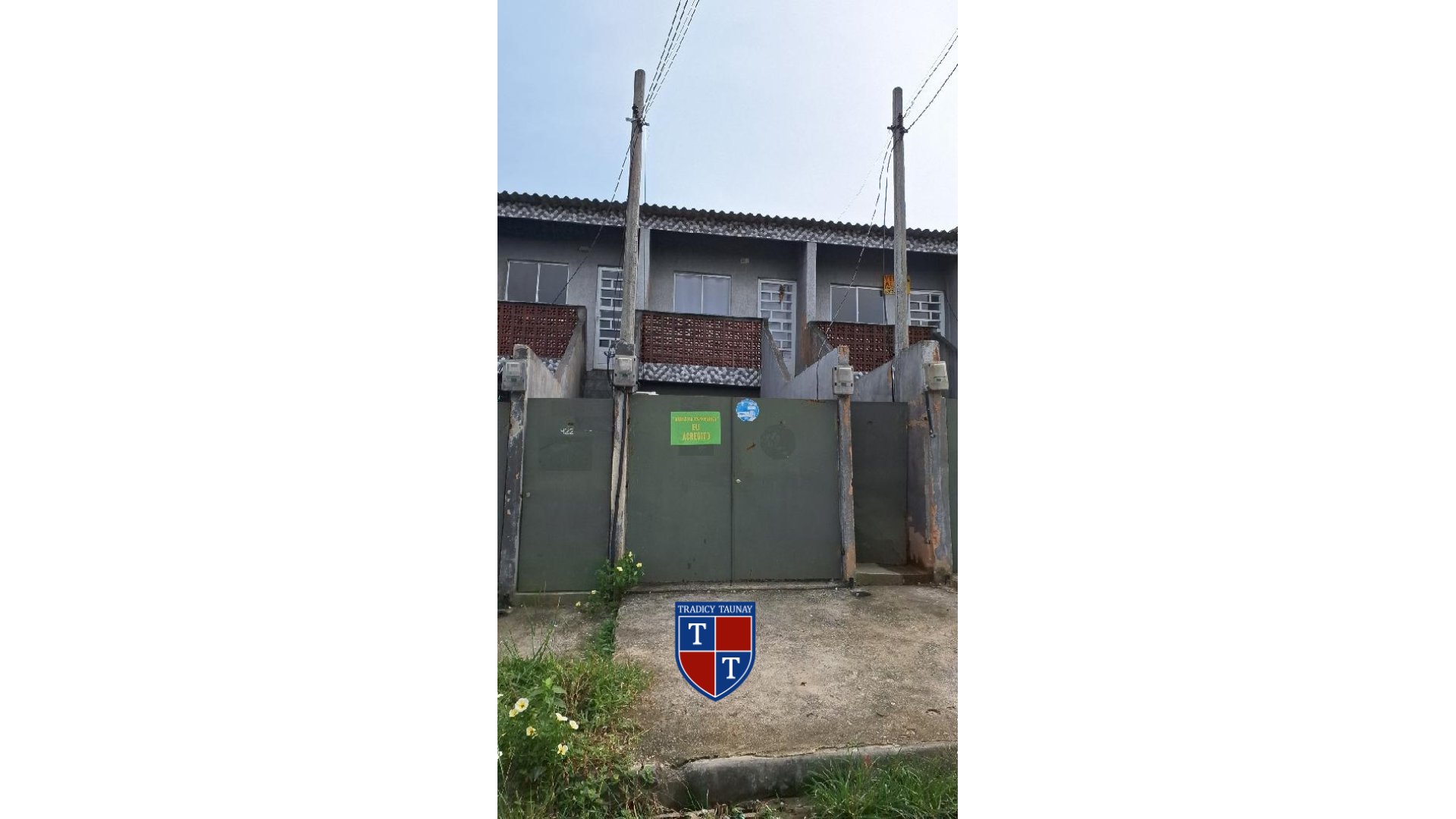 Foto 1 de CASA em LAGOINHA - Imóvel Retomado Caixa