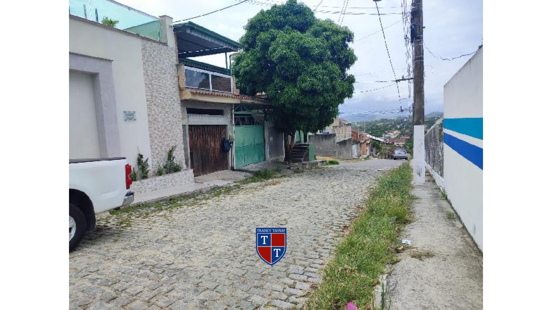 Foto 1 de CASA em VALVERDE - Imóvel Retomado Caixa