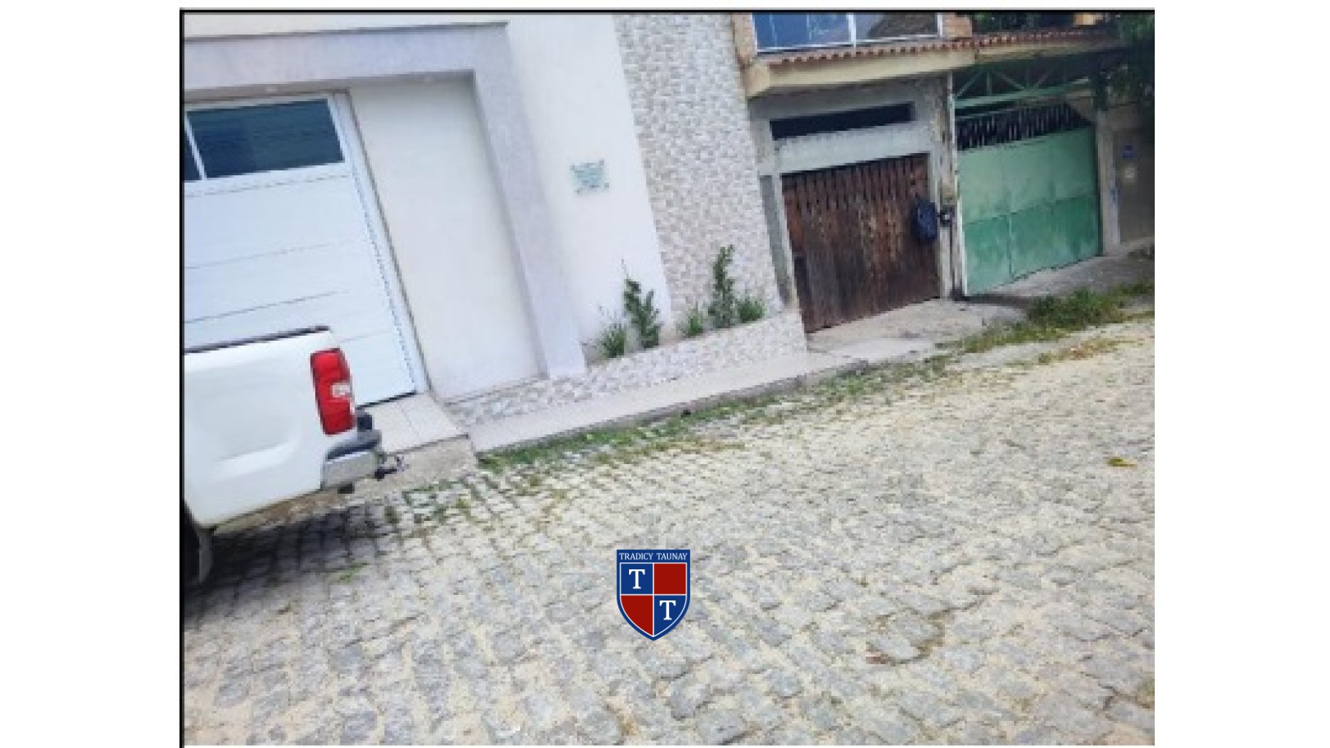 Foto 2 de CASA em VALVERDE - Imóvel Retomado Caixa