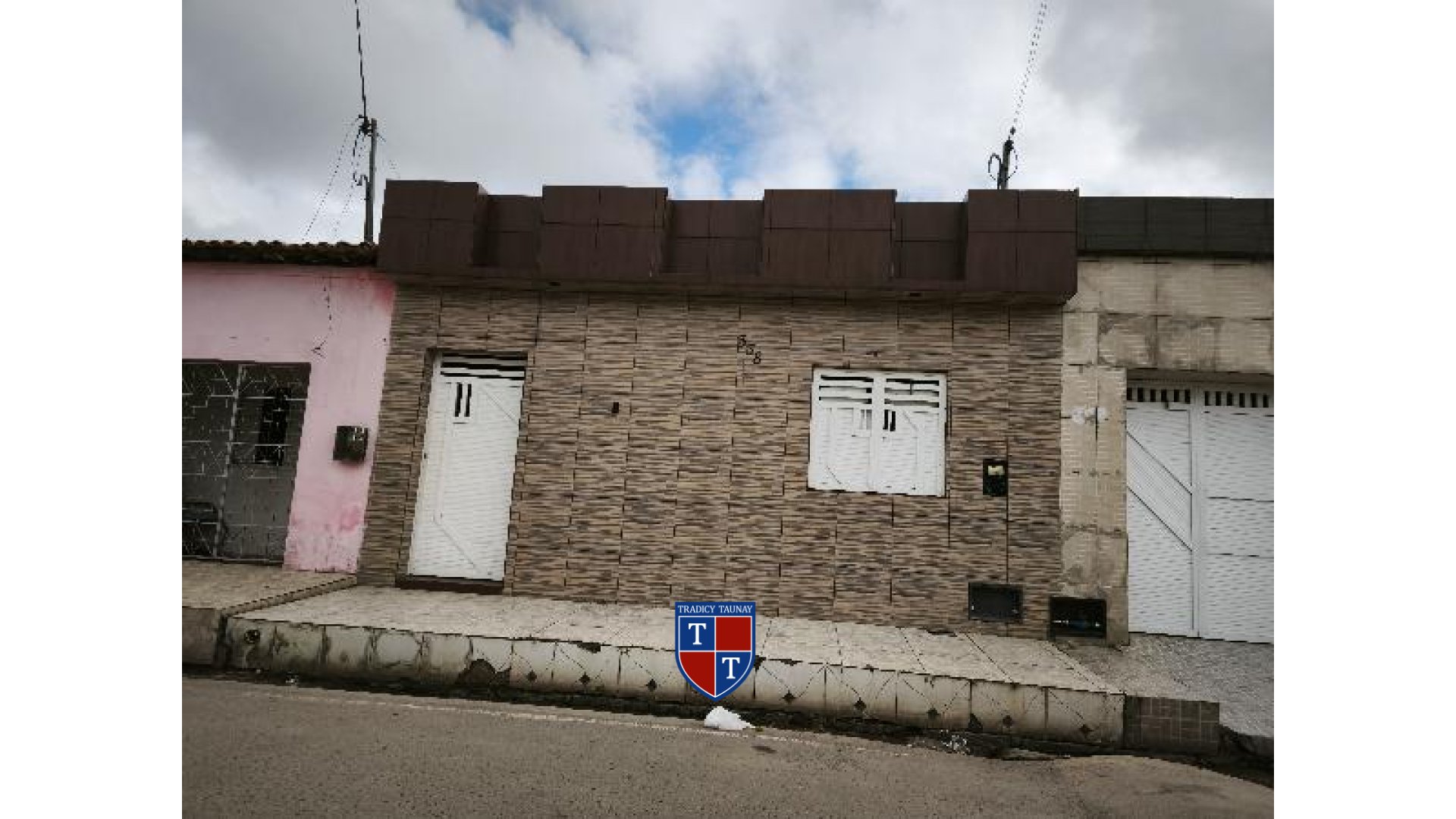 Foto 1 de CASA em CENTRO - Imóvel Retomado Caixa