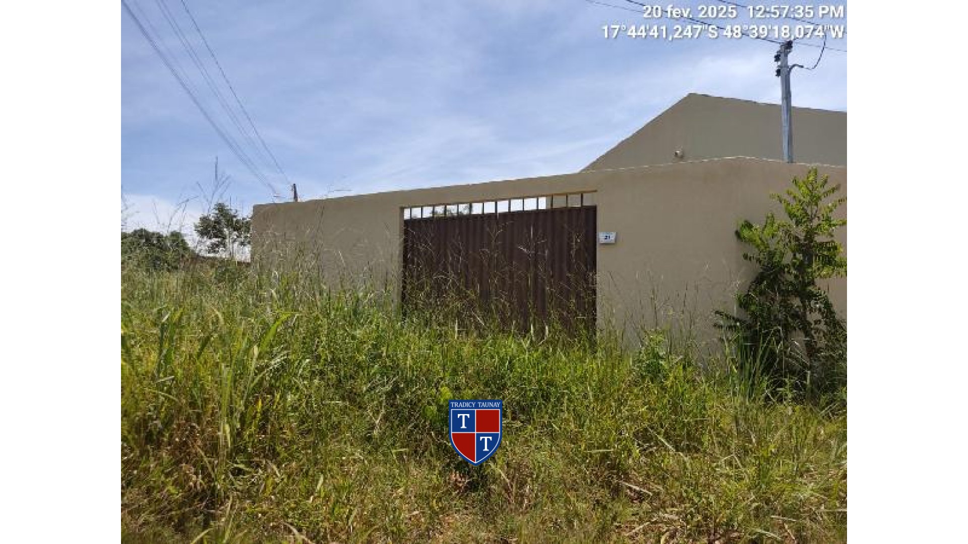 Foto 1 de CASA em PORTAL DAS AGUAS QUENTES - Imóvel Retomado Caixa