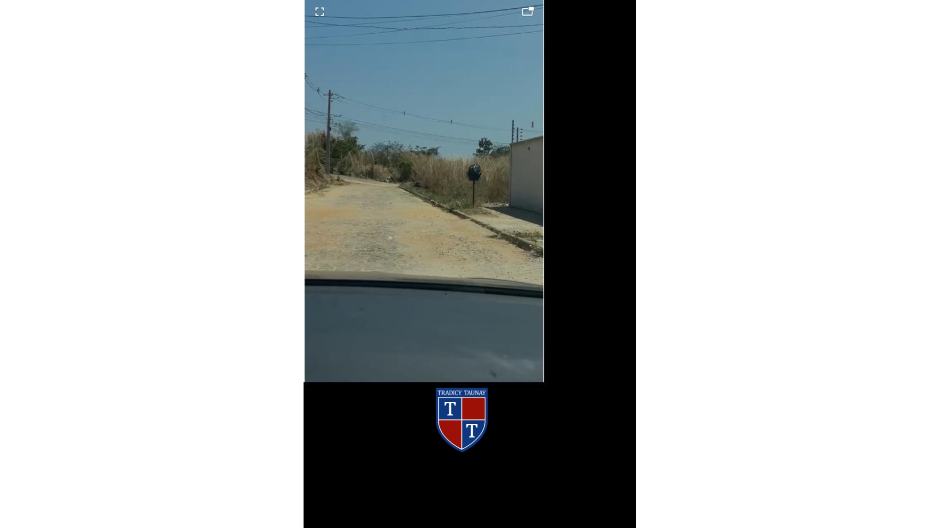 TERRENO em SANTO ANTONIO