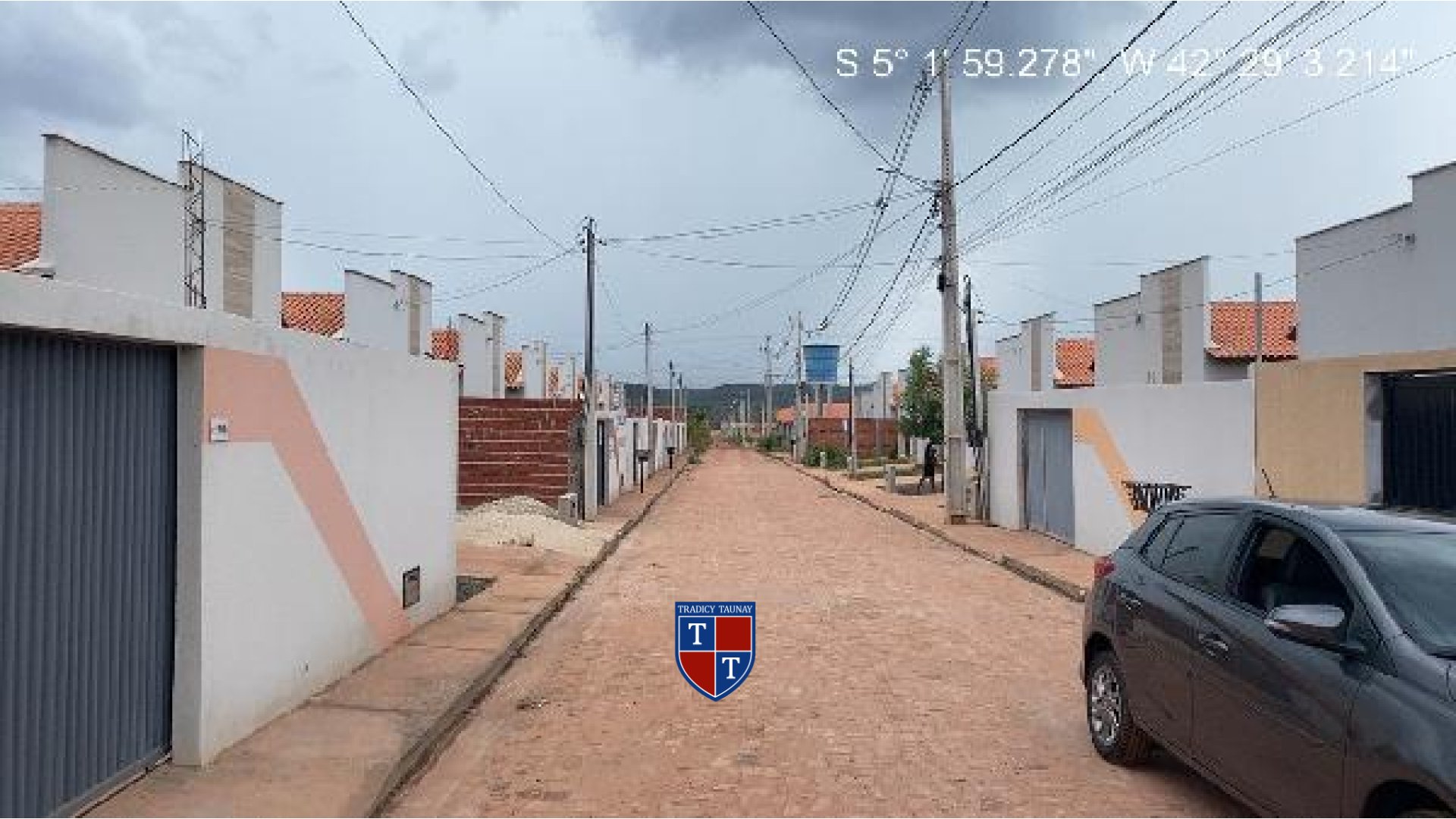 CASA em TRANQUEIRA