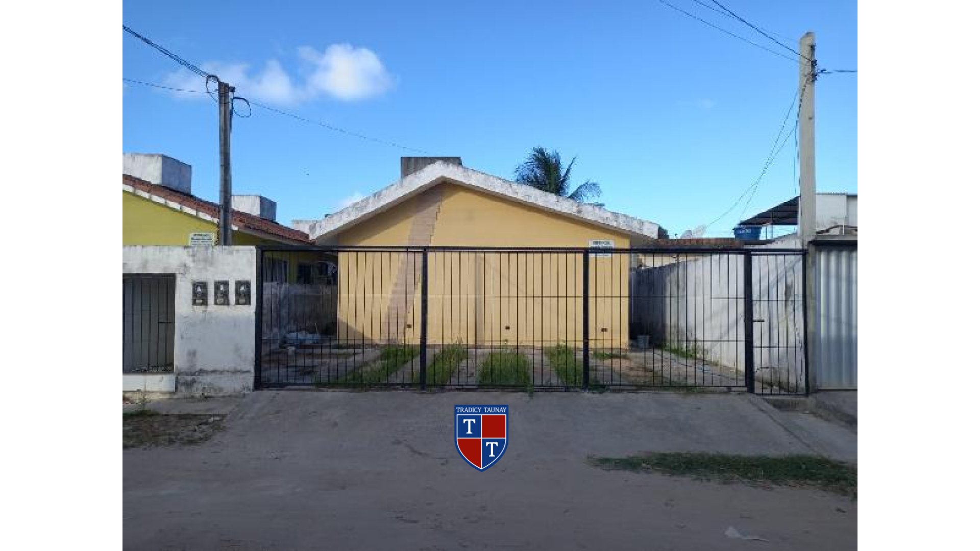 Foto 1 de CASA em MARANGUAPE II - Imóvel Retomado Caixa