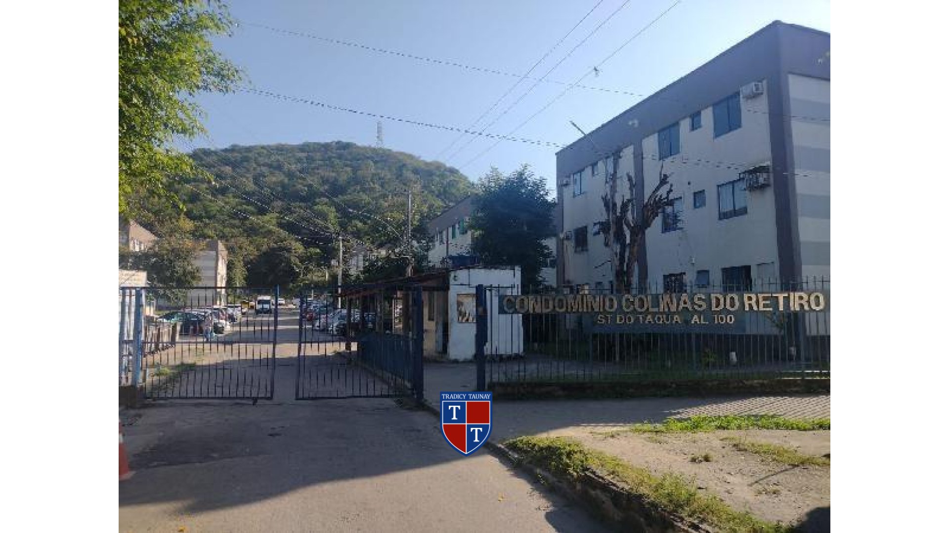 Foto 1 de APARTAMENTO em BANGU - Imóvel Retomado Caixa