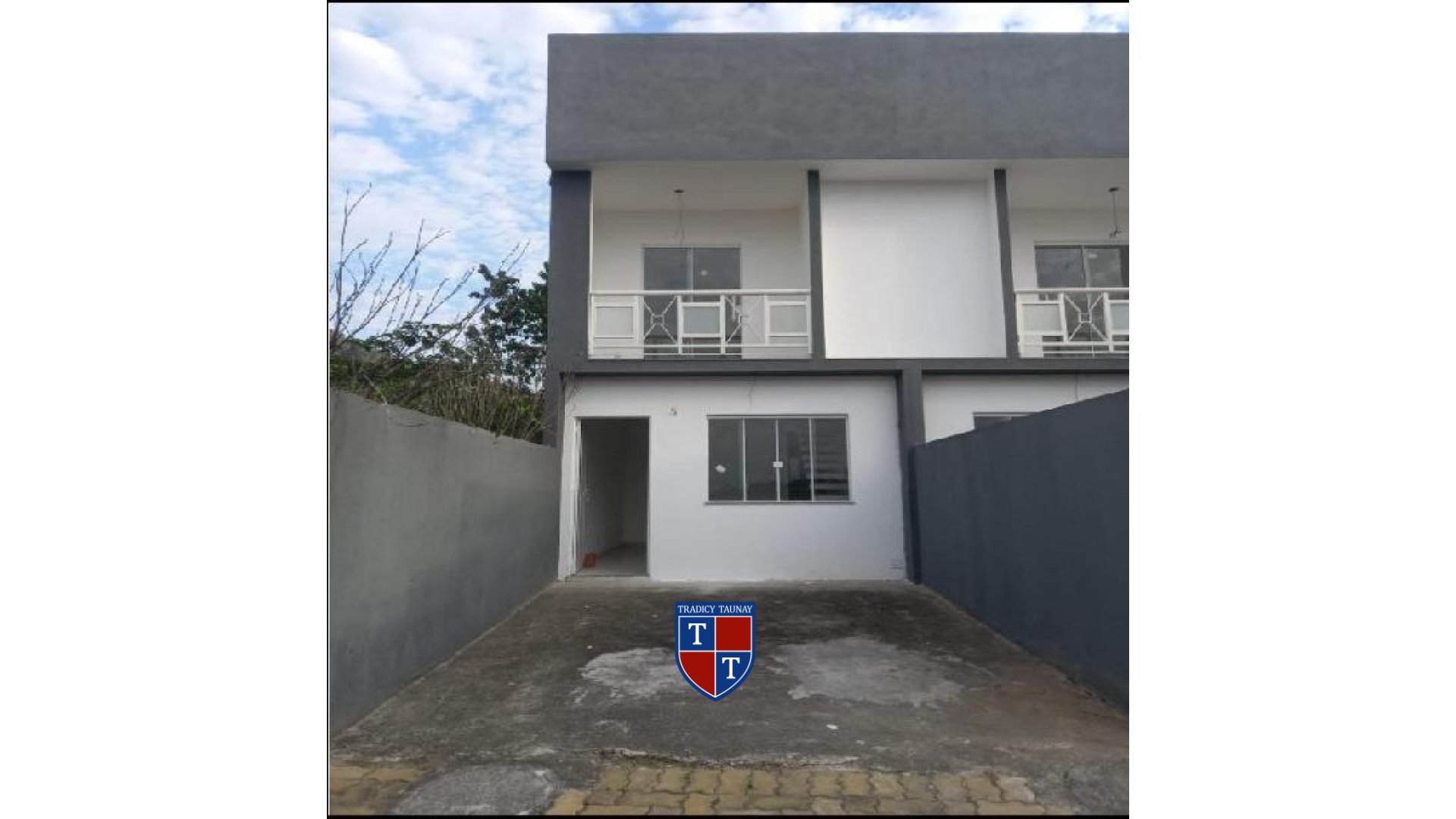 Foto 1 de CASA em CABUCU - Imóvel Retomado Caixa