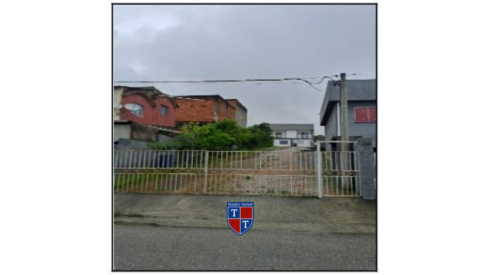 Foto 1 de APARTAMENTO em CABUCU - Imóvel Retomado Caixa