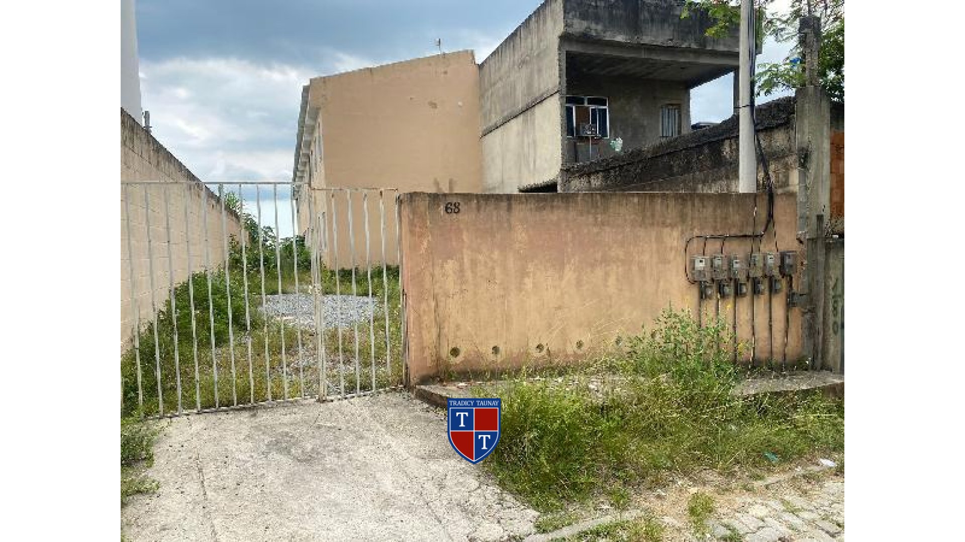 Foto 1 de CASA em VALVERDE - Imóvel Retomado Caixa