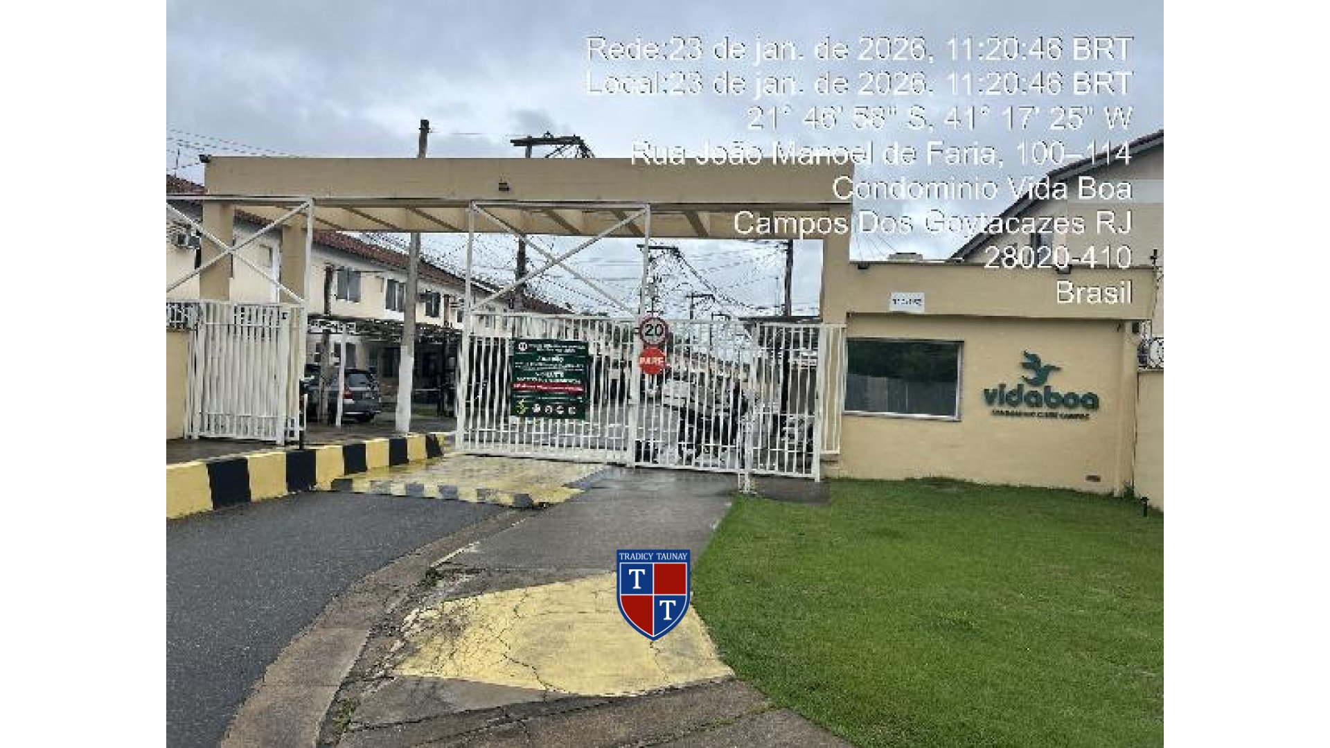 Foto 1 de CASA em PARQUE JOQUEI CLUB - Imóvel Retomado Caixa