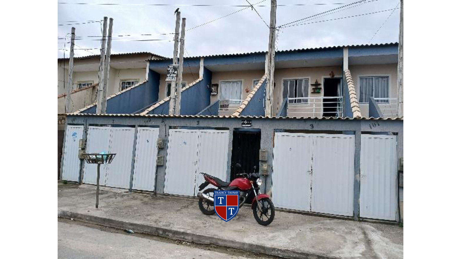 Foto 1 de APARTAMENTO em CABUCU - Imóvel Retomado Caixa