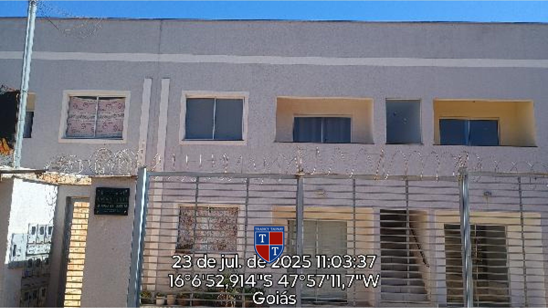 Foto 1 de APARTAMENTO em PARQUE NAPOLIS A - Imóvel Retomado Caixa