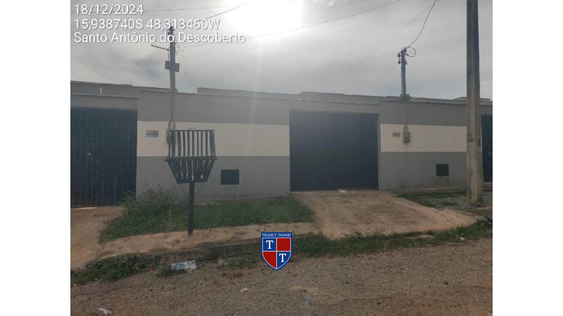 Foto 1 de CASA em PARQUE ESTRELA DALVA XVII - Imóvel Retomado Caixa