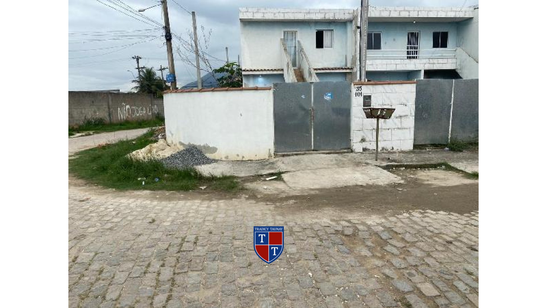 Foto 1 de APARTAMENTO em MARAPICU - Imóvel Retomado Caixa