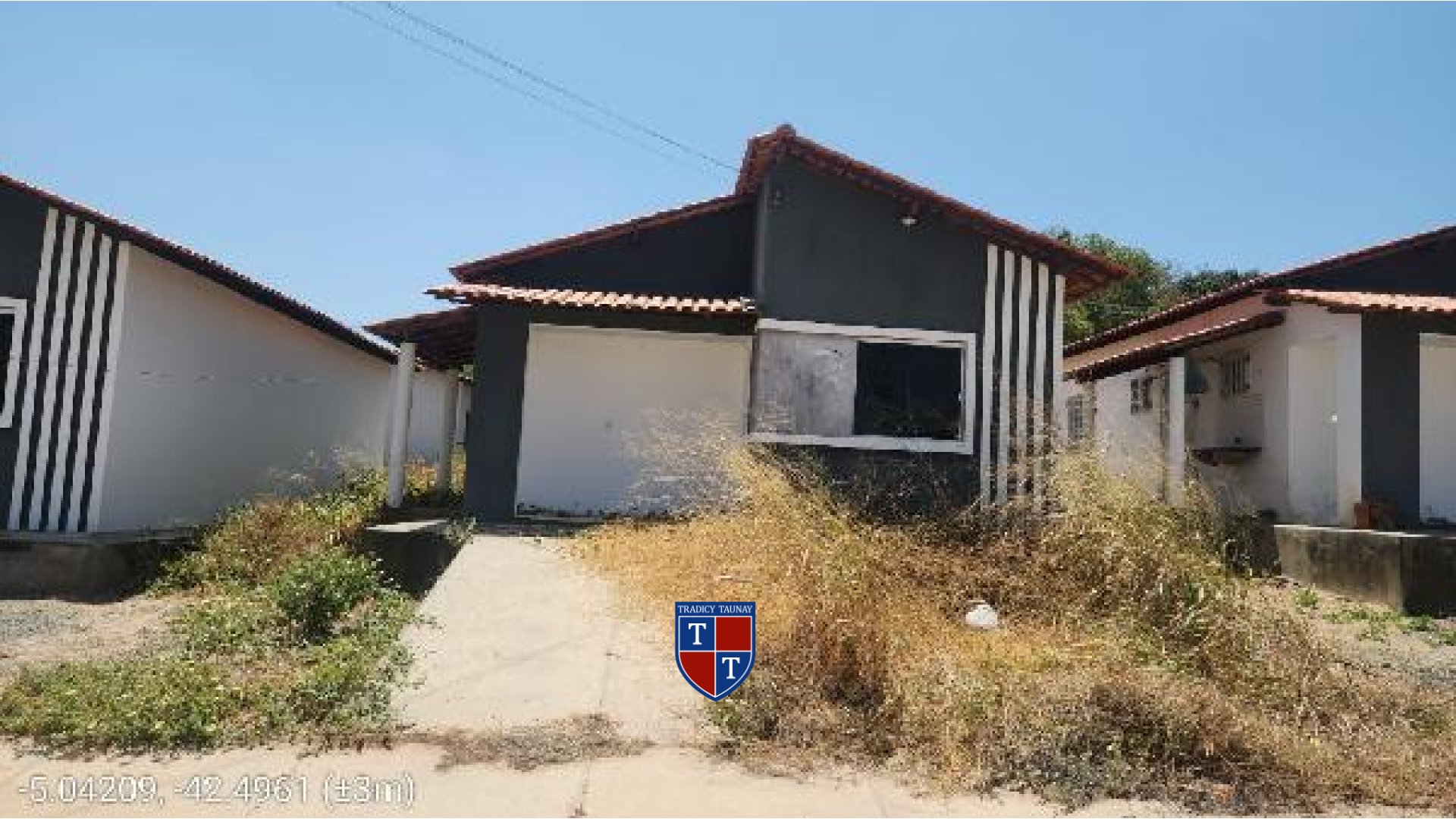 Foto 1 de CASA em LT JARDIM DE LIZ - Imóvel Retomado Caixa