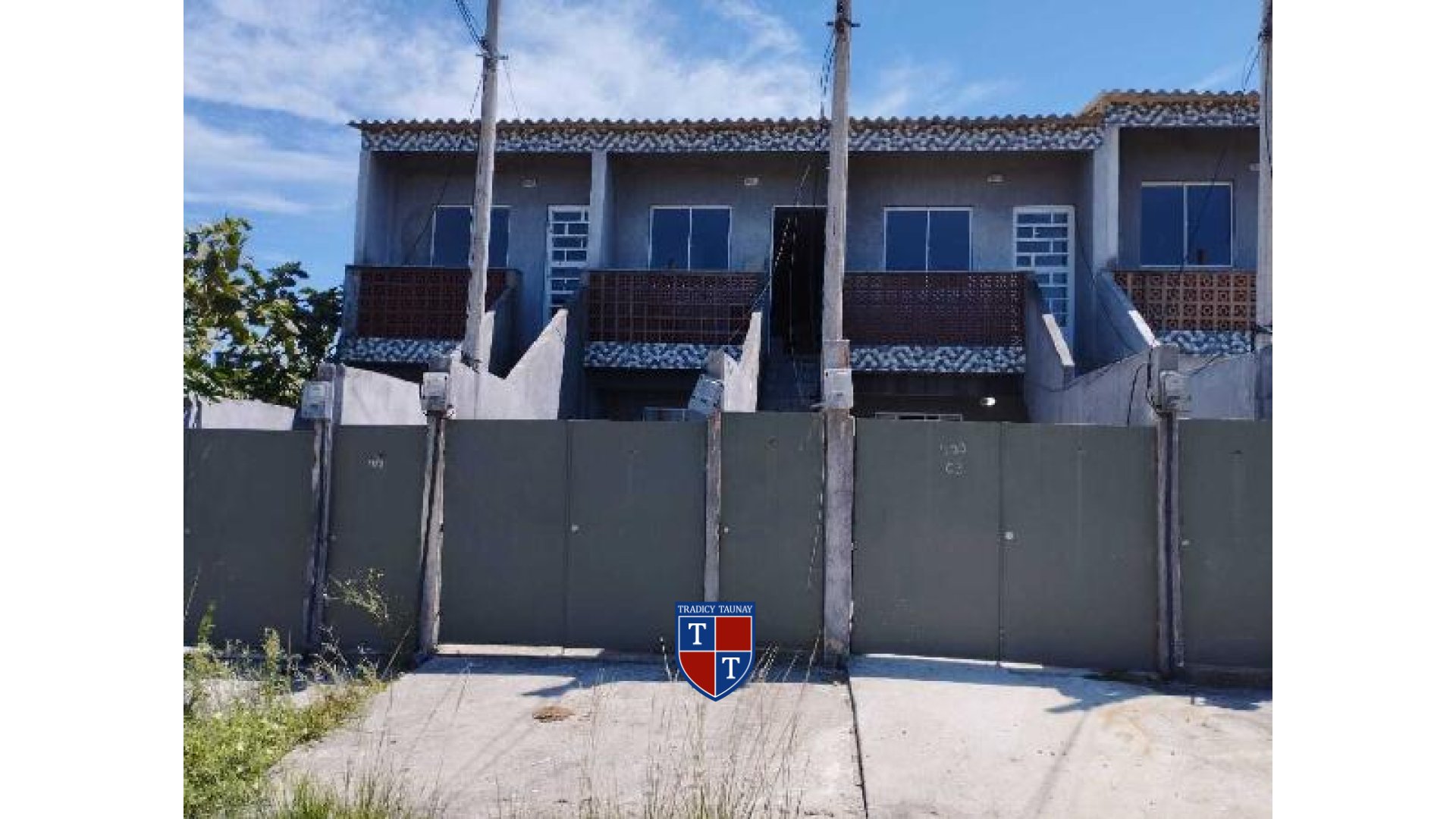 Foto 1 de APARTAMENTO em LAGOINHA - Imóvel Retomado Caixa